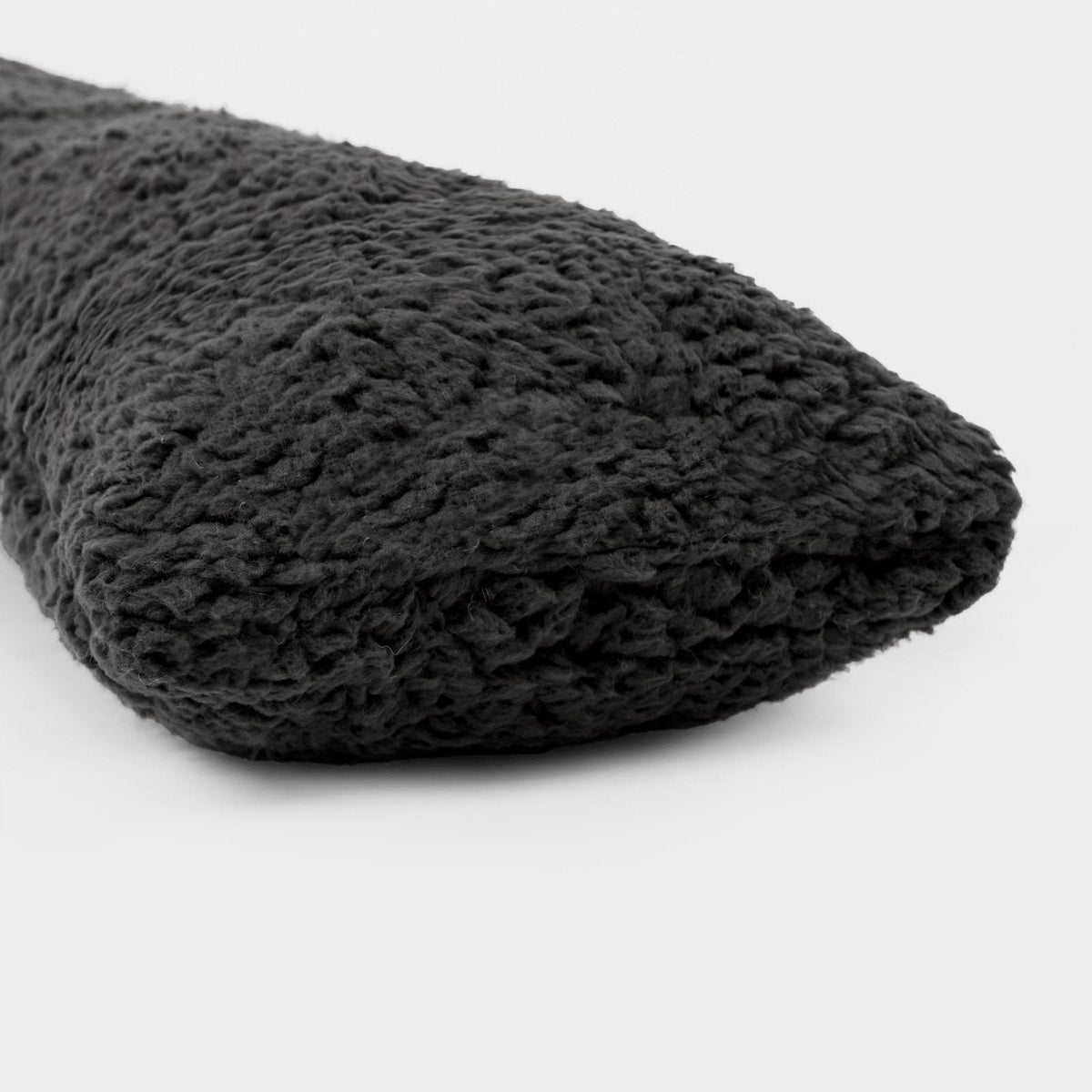Draught Excluder Door Insulator Window Snake Draft Teddy Stopper Energy Saving