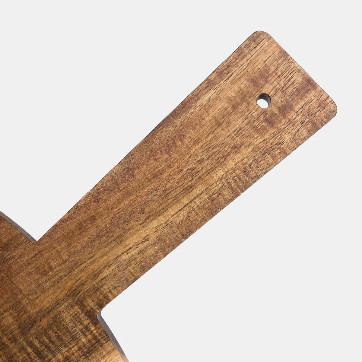 OHS Acacia Cutting Board Wood Chopping Serving Platter Decorative Cheeseboard