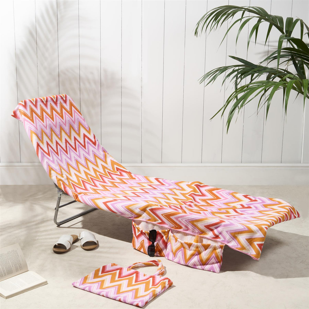 OHS Beach Towel Bag OR Inflatable Bolster OR Cushion Microfibre Quick Dry Travel