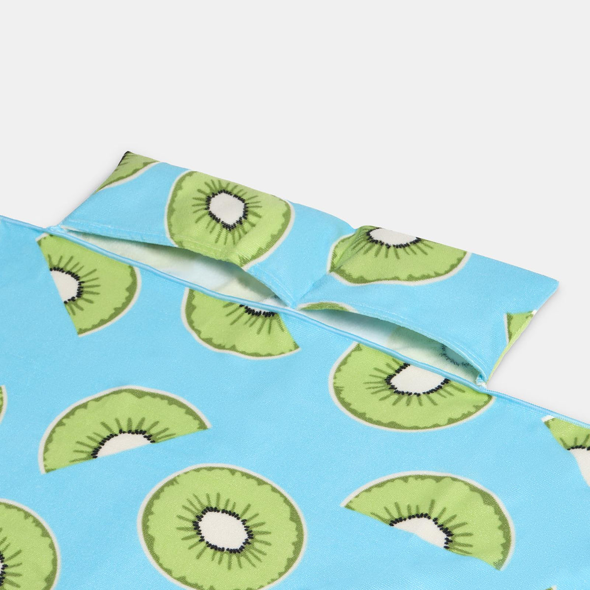 OHS Beach Towel Bag OR Inflatable Bolster OR Cushion Microfibre Quick Dry Travel