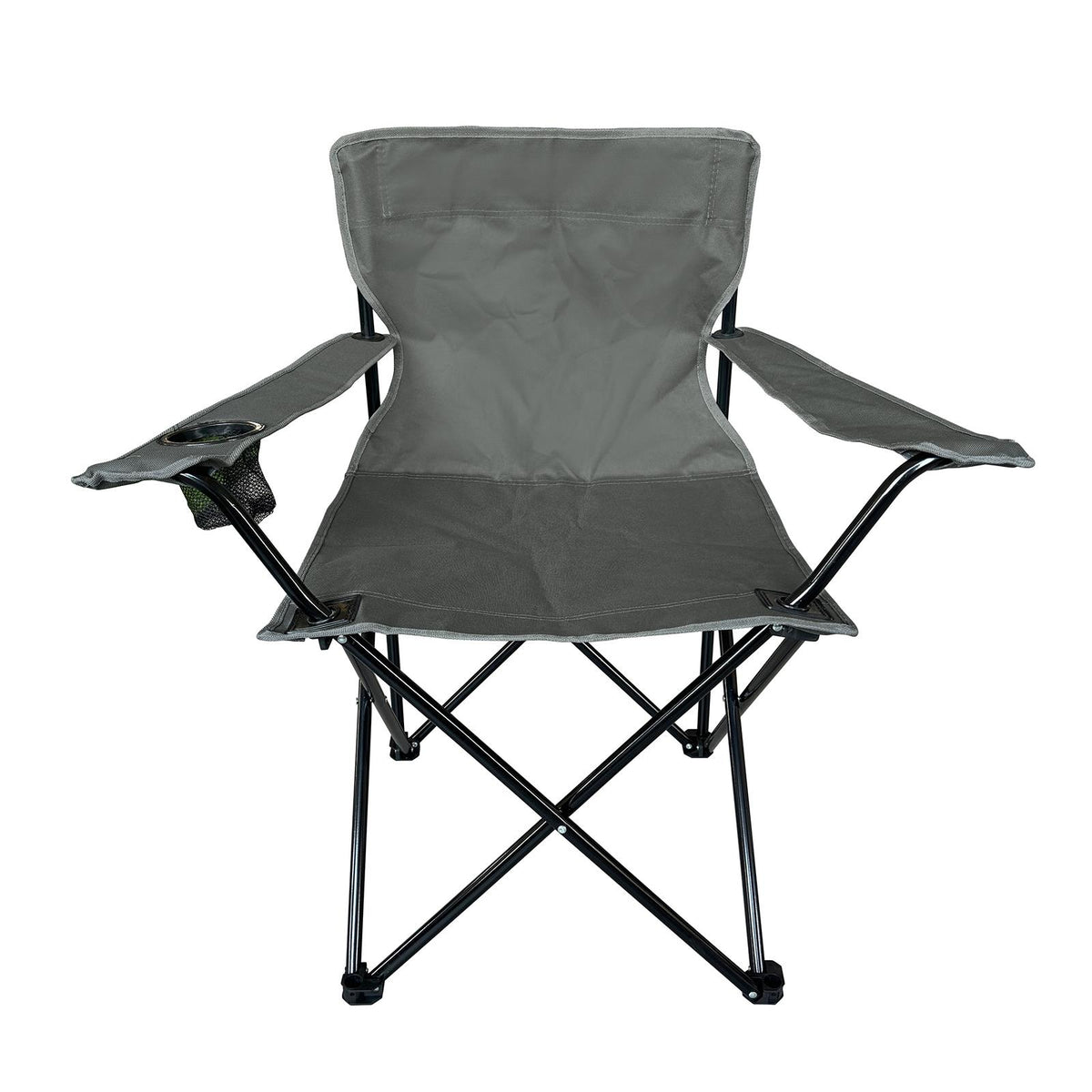 OHS Outdoor Camping Chair Folding Portable Picnic Garden Seat