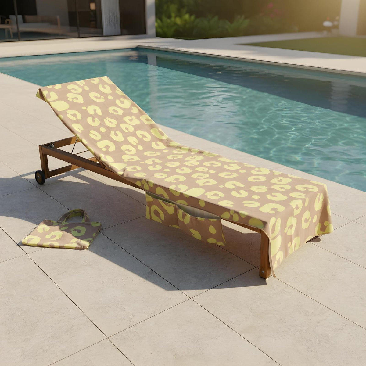 OHS Beach Towel Bag OR Inflatable Bolster OR Cushion Microfibre Quick Dry Travel