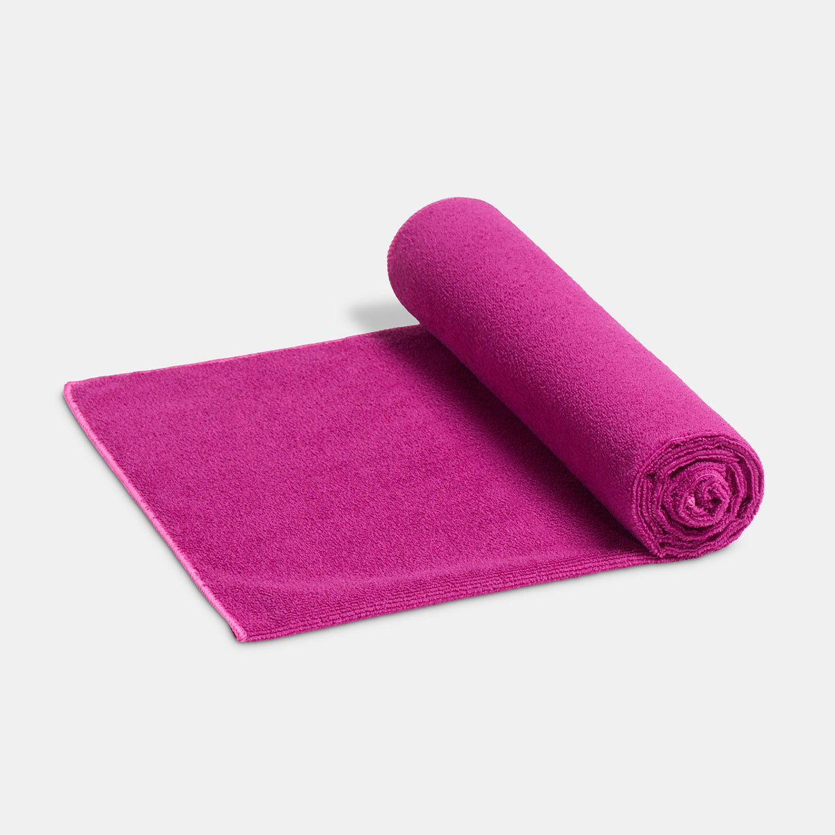 OHS Large Beach Towel Microfiber Lightweight Quick Dry Bath Gym Sports