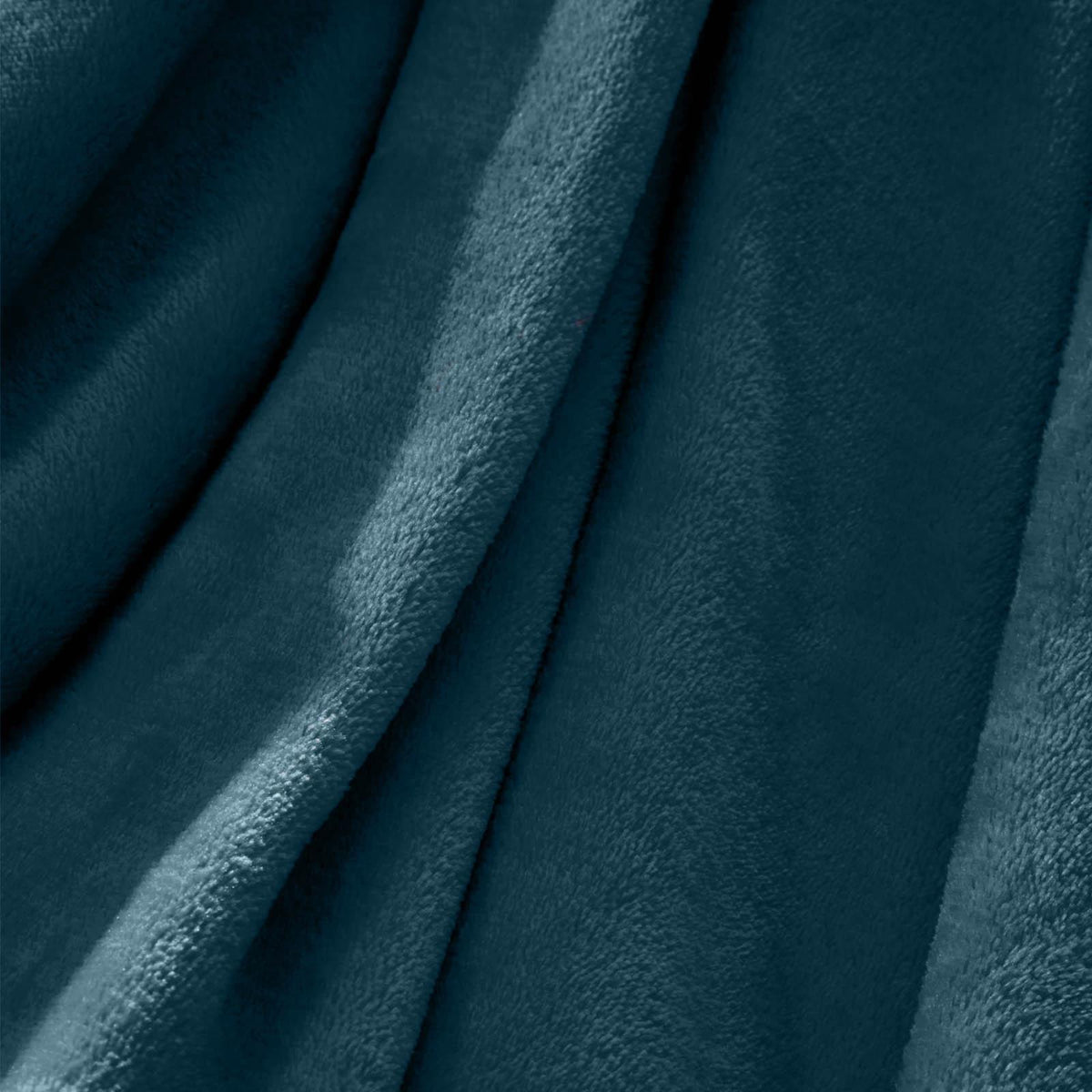 OHS Flannel Fleece Blanket Large Winter Warm Throw Luxury Bedspread