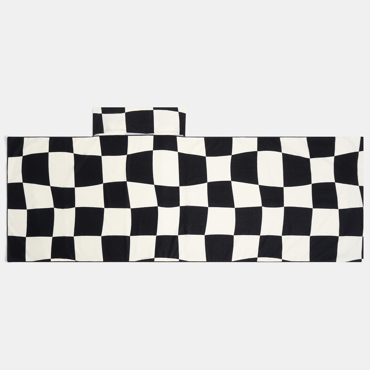 OHS Beach Towel Bag OR Inflatable Bolster OR Cushion Microfibre Quick Dry Travel