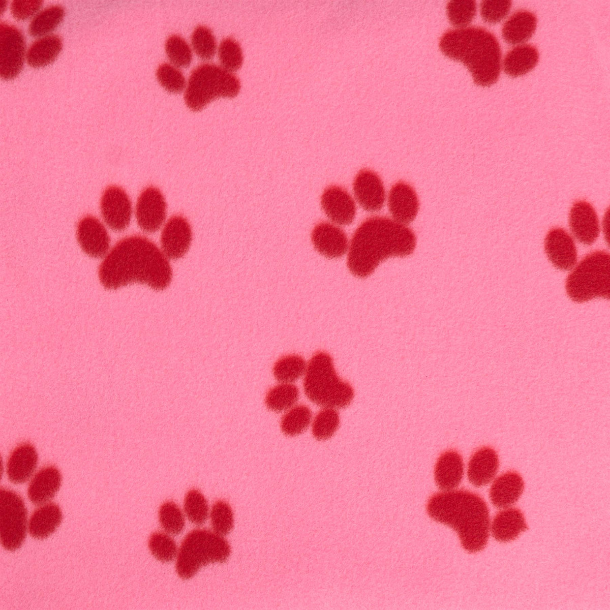 OHS Pet Blanket Dog Warm Fleece Cat Throw Paw Puppy Animal Soft Mat