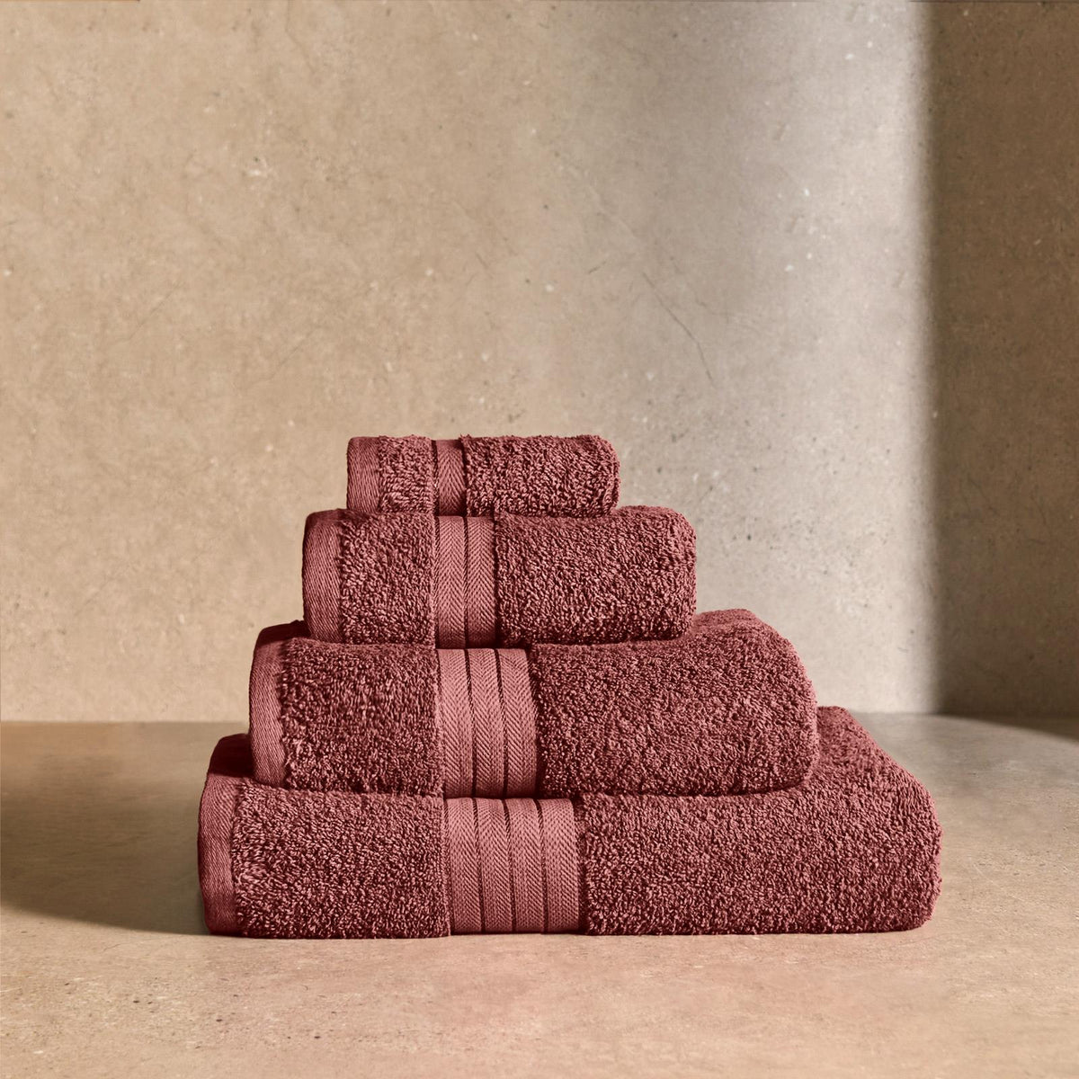 Luxury 100% Cotton Face Hand Bath Sheet Super Soft Absorbent Cloth Swim Towel