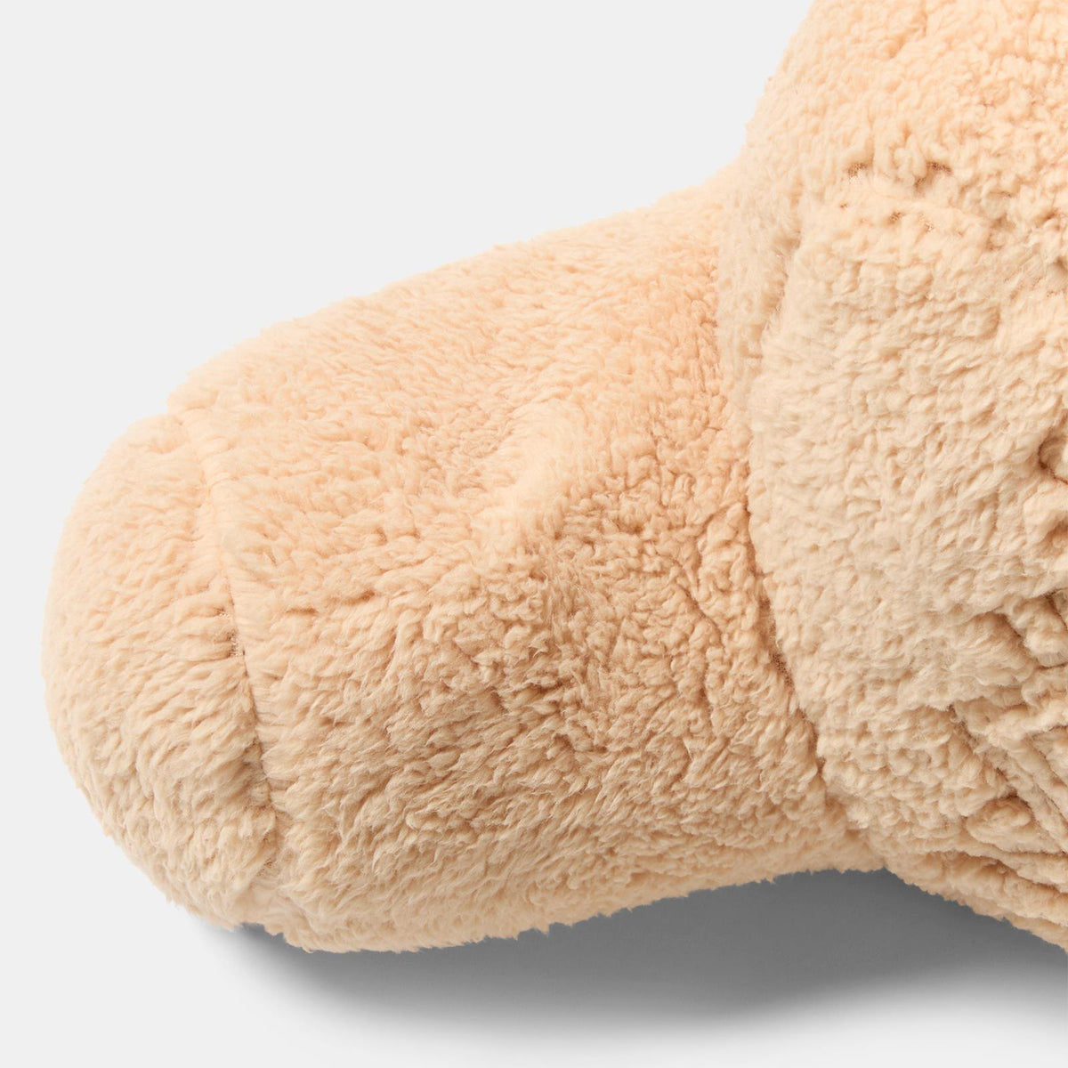 OHS Character Cuddle Cushion Soft Fleece Reading Pillow with Arms Bed Chair