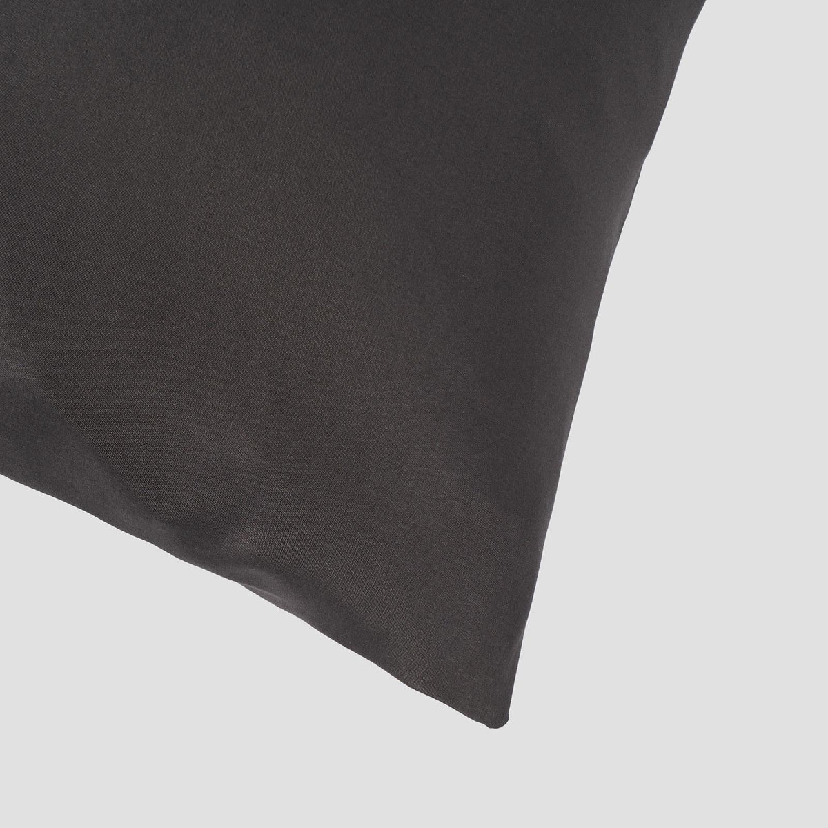 OHS Microfibre Housewife Pillowcases Set 2 Pack Wrinkle Resistant Pillow Covers