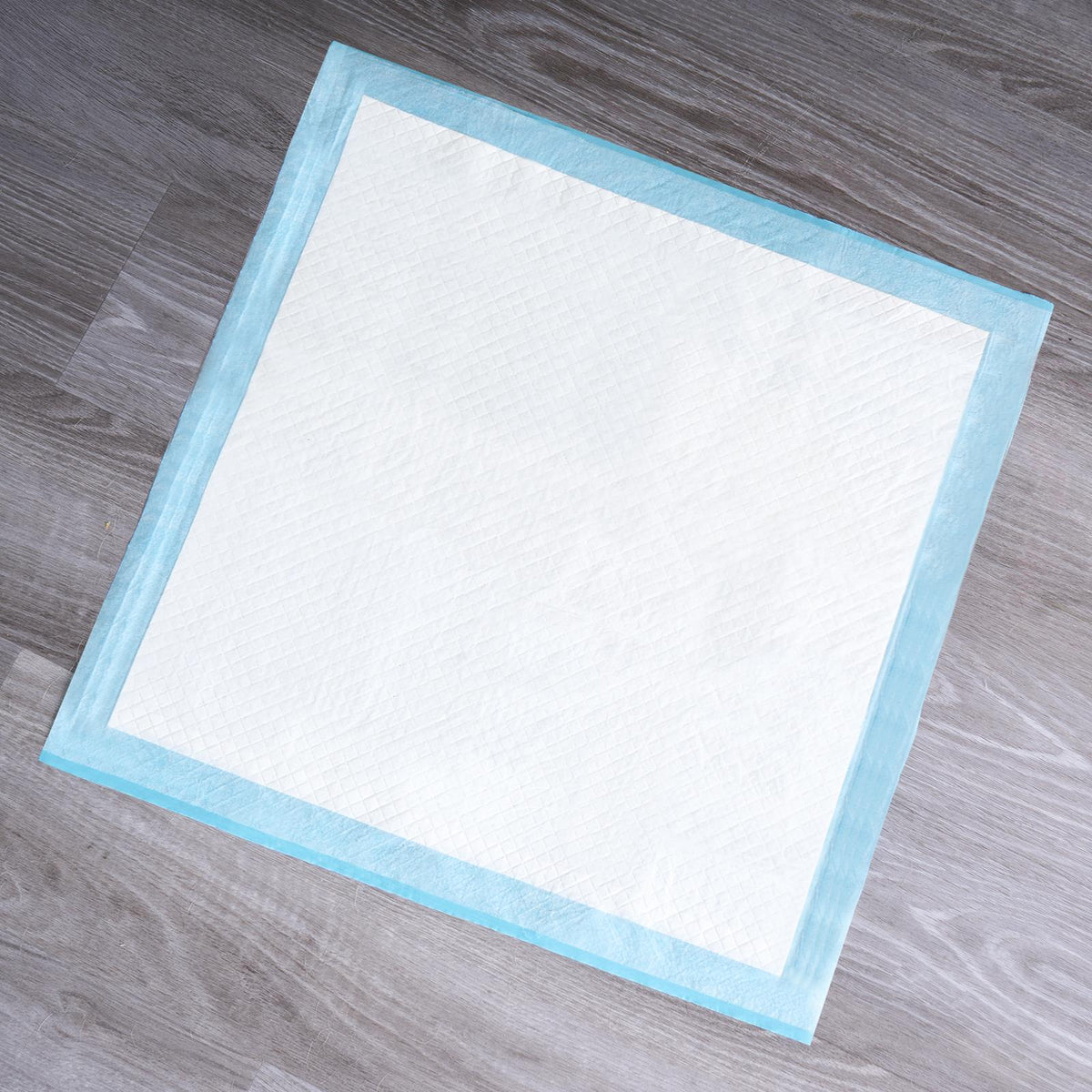100 Training Pads Absorbent Large Pet Puppy Wee Pee Dog Kitten Poo Floor Mats