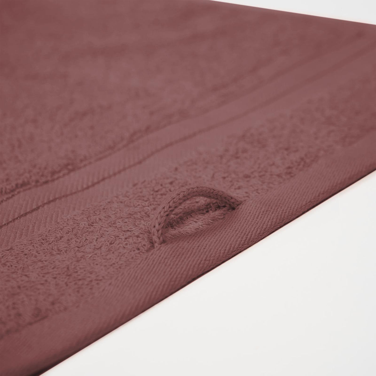 Luxury 100% Cotton Face Hand Bath Sheet Super Soft Absorbent Cloth Swim Towel