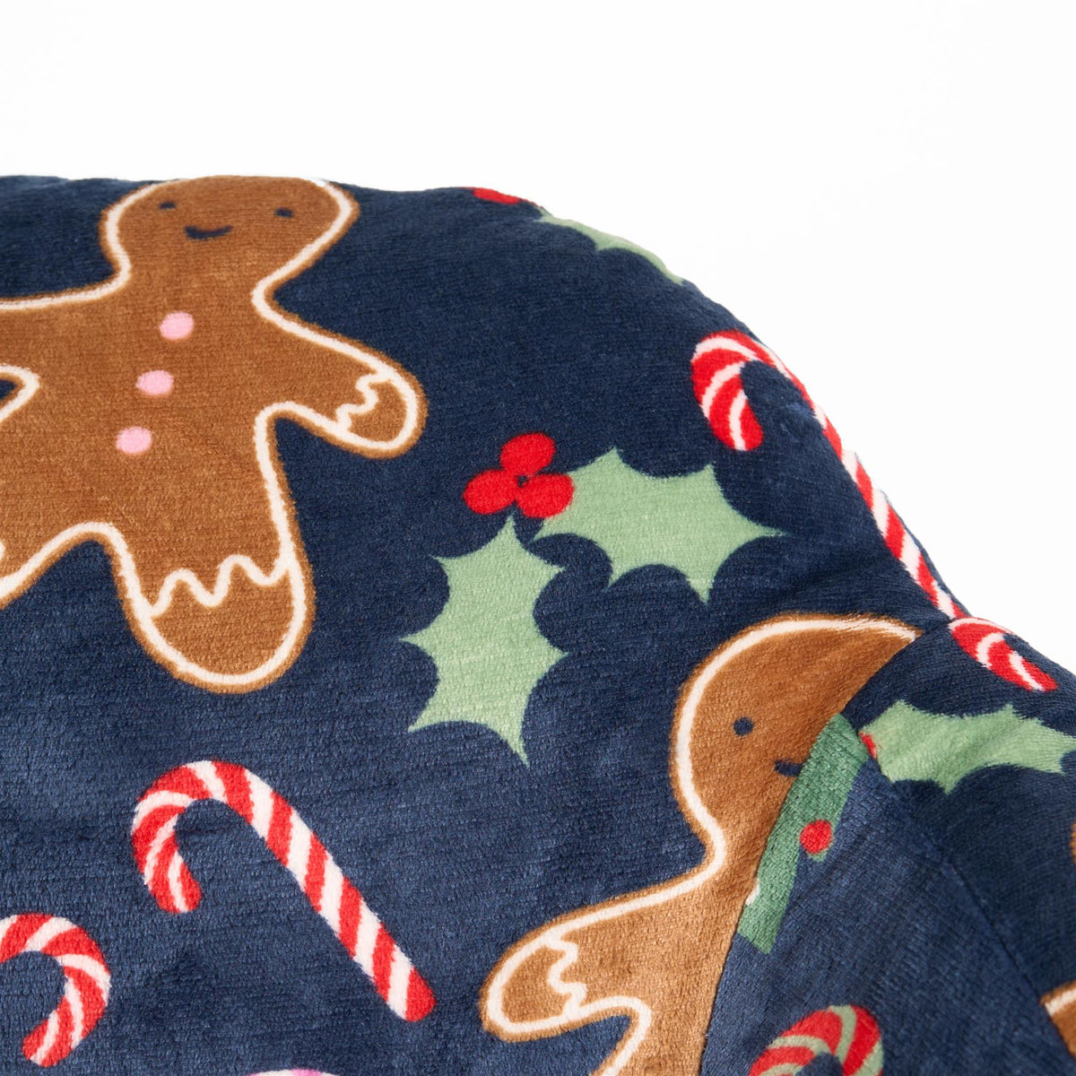 OHS Kids Gaming Cushion Bed Reading Pillow Soft Support with Arms Lumbar Chair