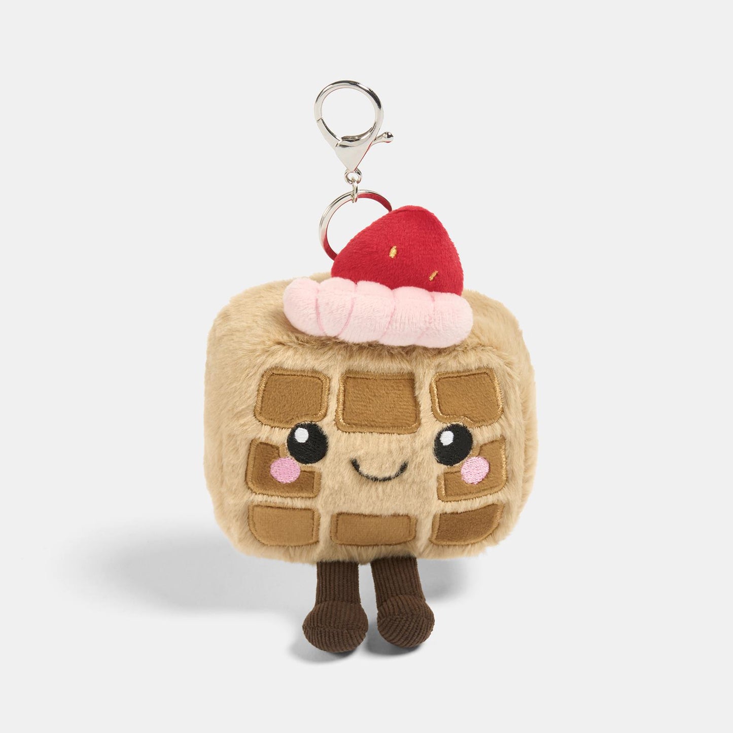 OHS Character Keyring OR Cushion OR Doorstop Novetly Bag Charm Home Decor