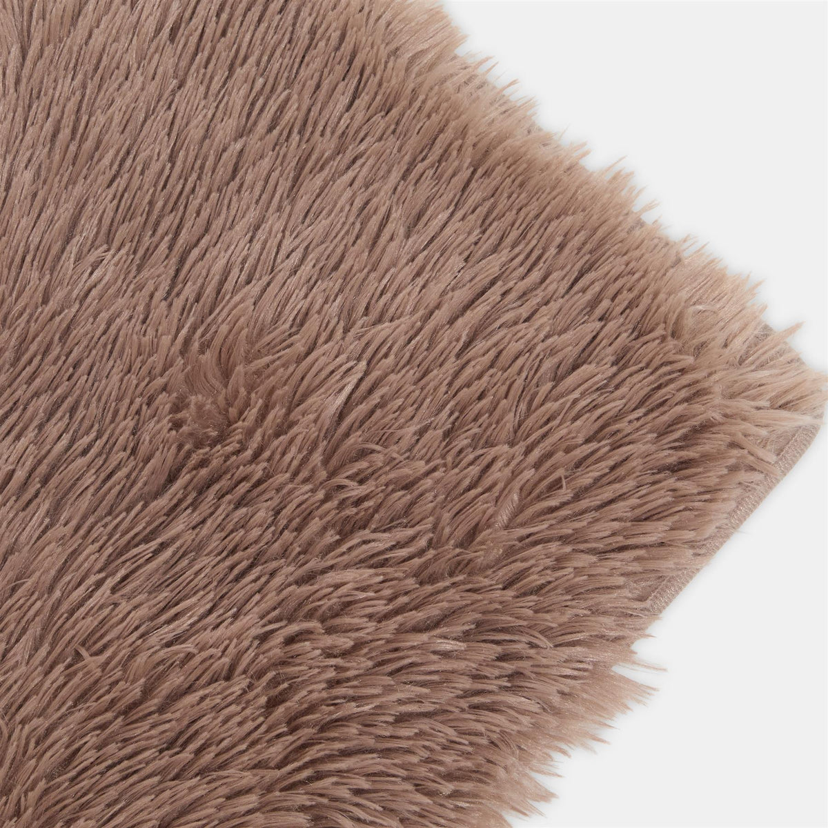 OHS Fluffy Rug Anti-Slip/Skid Shaggy Large Bedroom Non-Shed Floor Carpet Mat