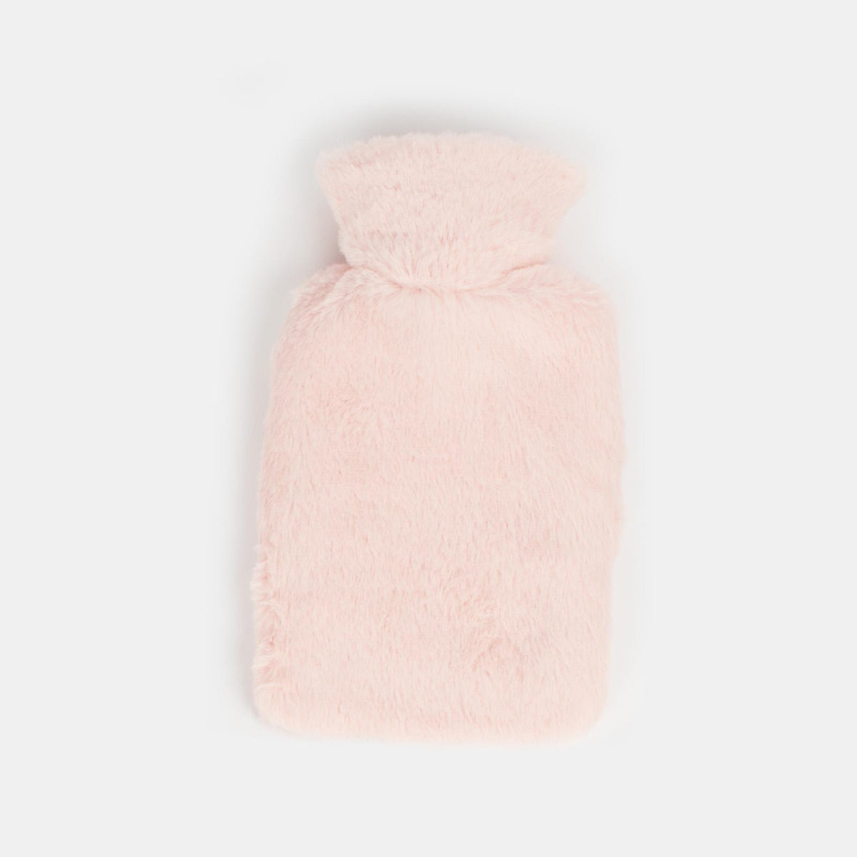 OHS Hot Water Bottle Gift Set Winter Warm Socks Eye Mask Scrunchie