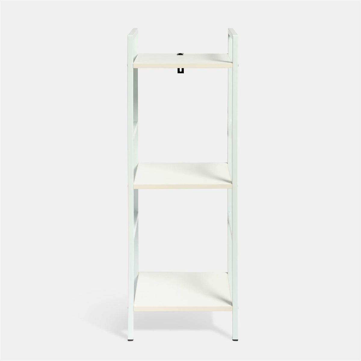 OHS Shelving Unit 3/4/5 Storage Organiser Modern Wire Home Decor Office