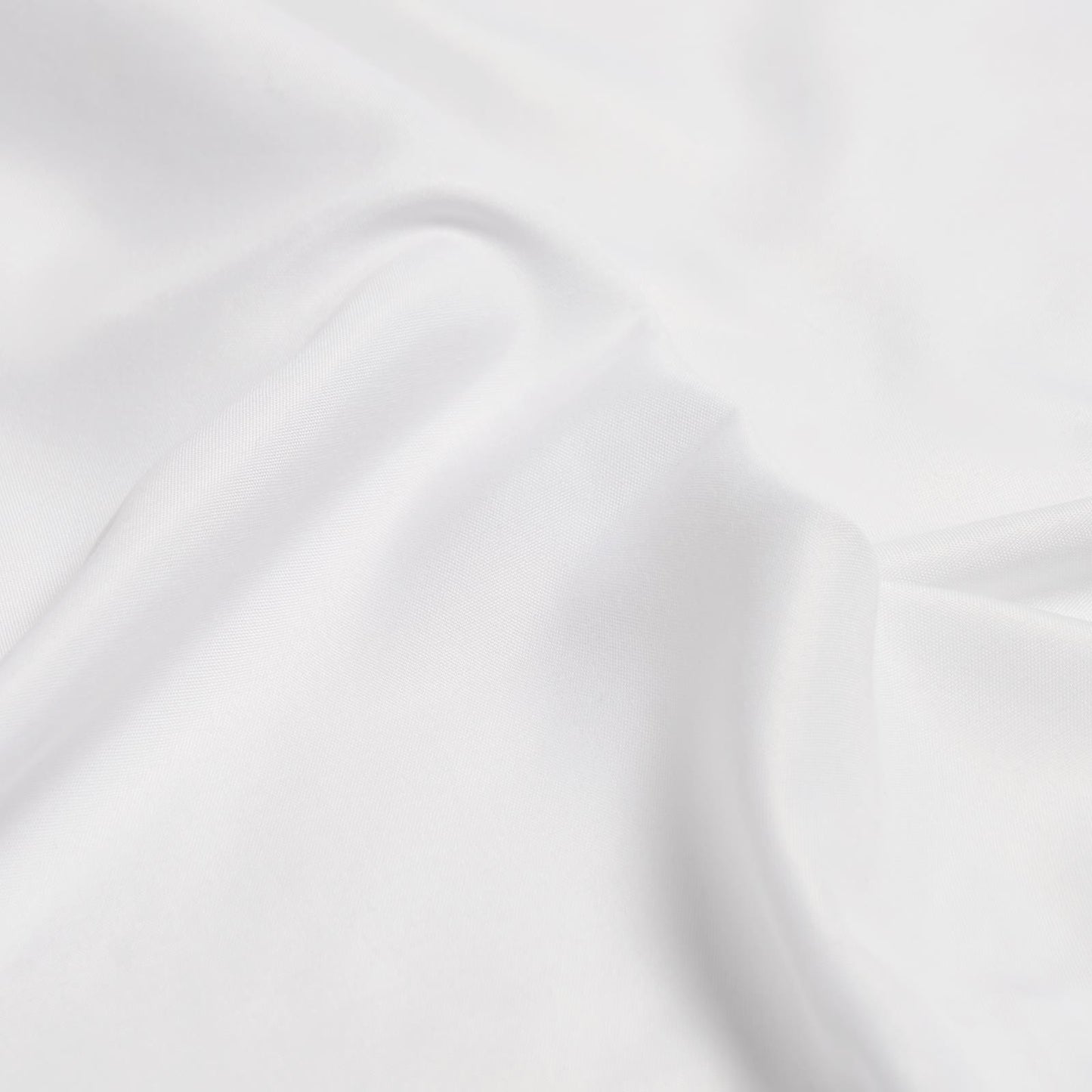 OHS 2 Pack Oxford Pillowcase Set Soft Microfibre Plain Dyed Pillow Covers