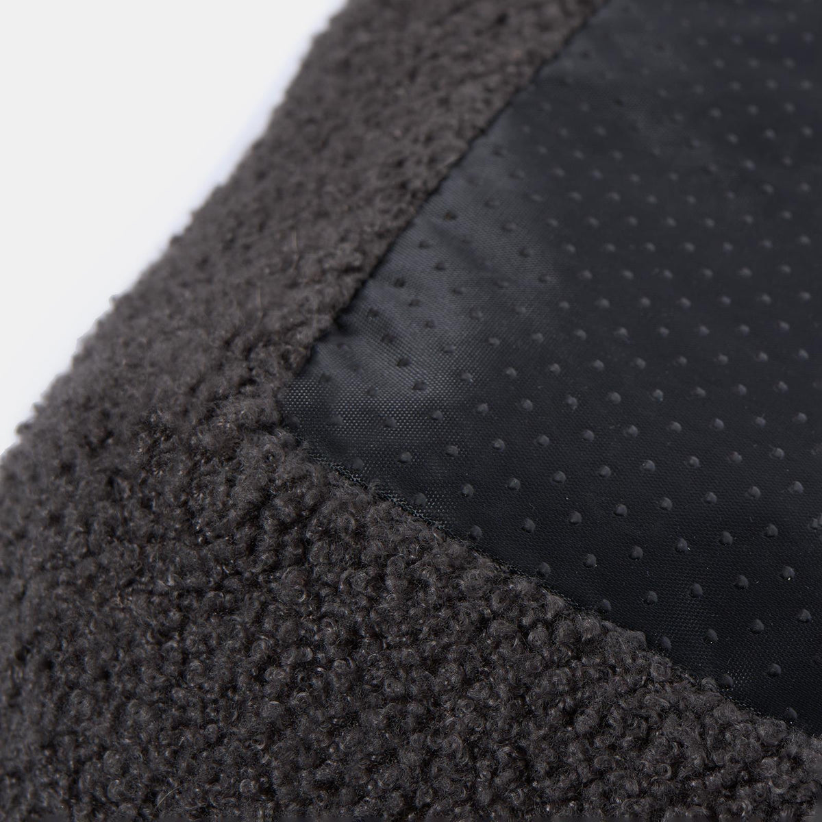 Dog Bed Sofa Cat Washable Super Soft Fur Fleece Warm Pet Puppy Medium Cushion