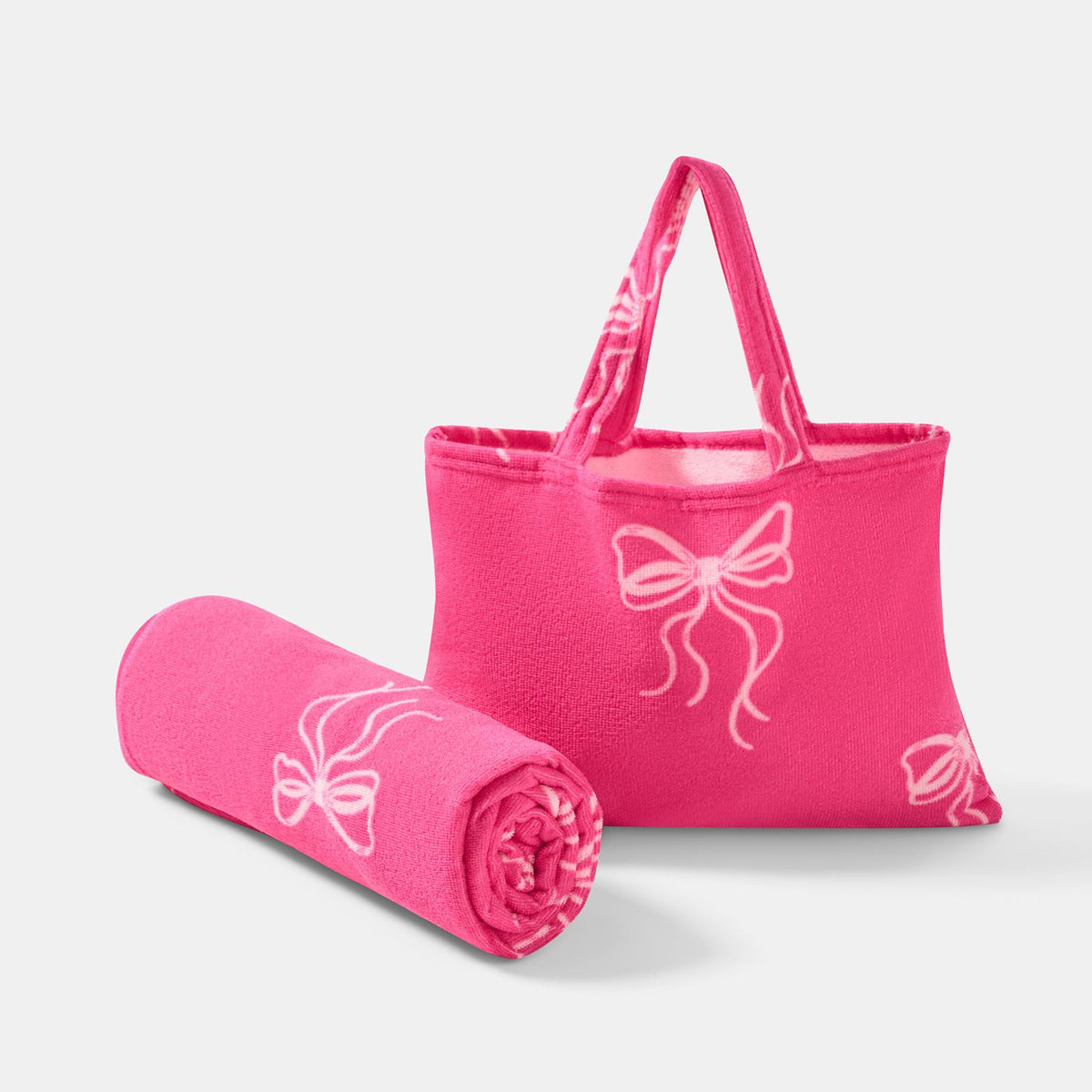 OHS Beach Towel Bag OR Inflatable Bolster OR Cushion Microfibre Quick Dry Travel