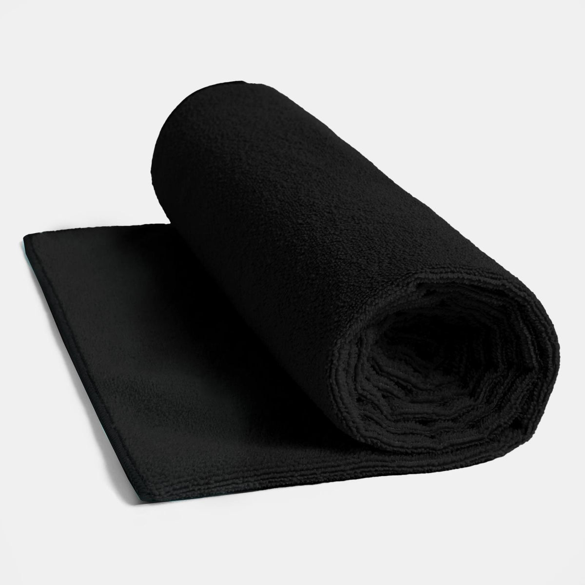 OHS Large Beach Towel Microfiber Lightweight Quick Dry Bath Gym Sports