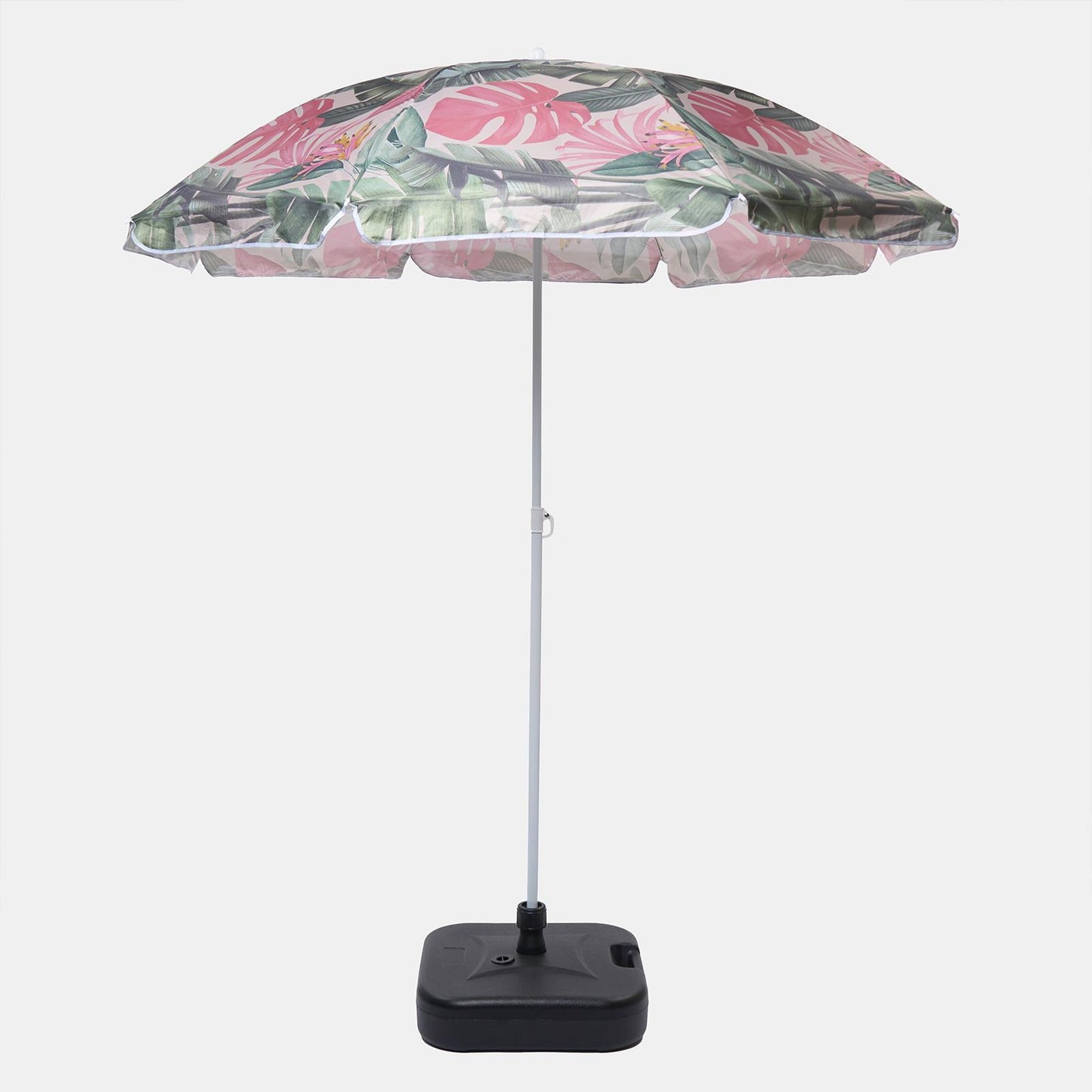 OHS Parasol Umbrella Garden Outdoor Canopy Table Patio Sun Shade