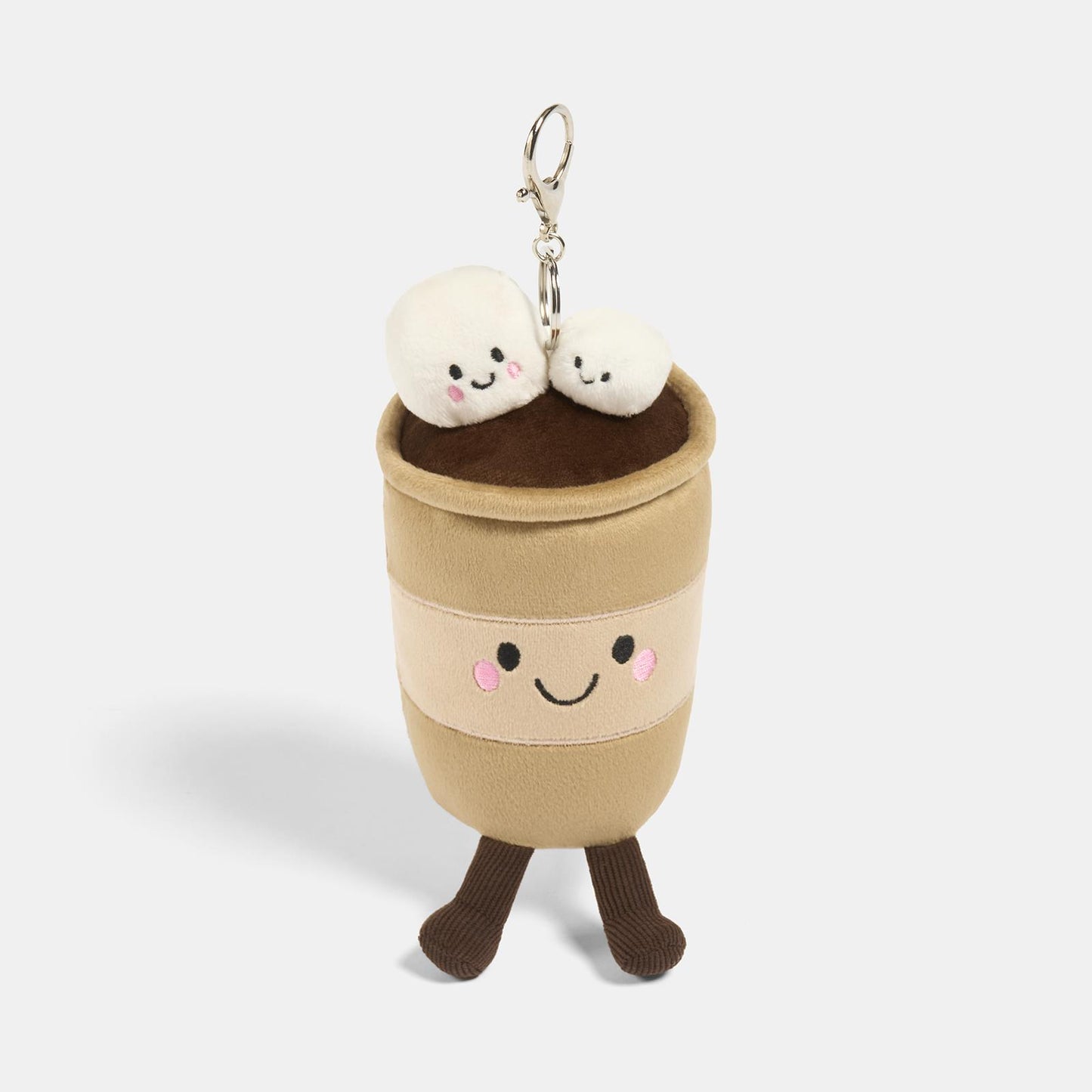 OHS Character Keyring OR Cushion OR Doorstop Novetly Bag Charm Home Decor