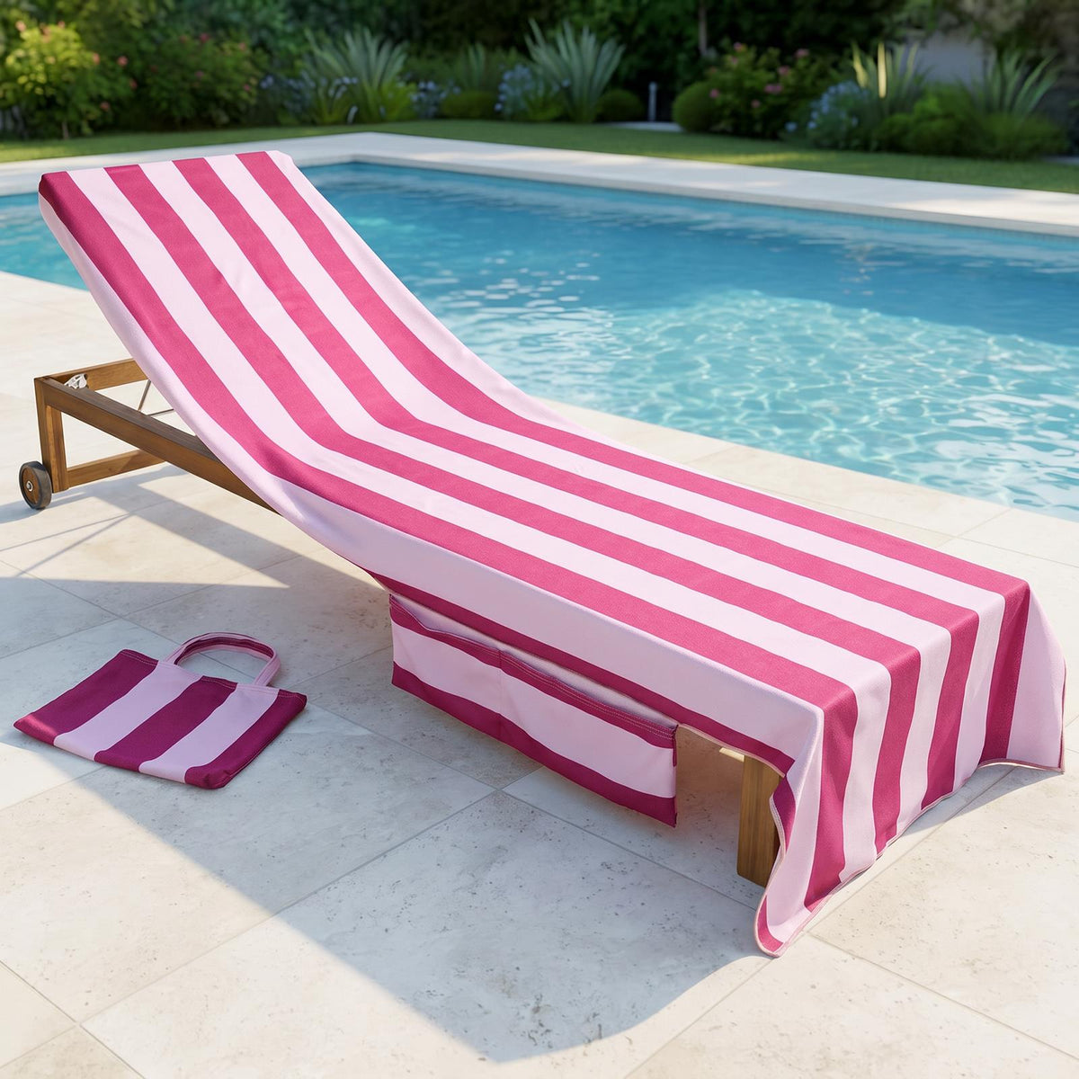 OHS Beach Towel Bag OR Inflatable Bolster OR Cushion Microfibre Quick Dry Travel