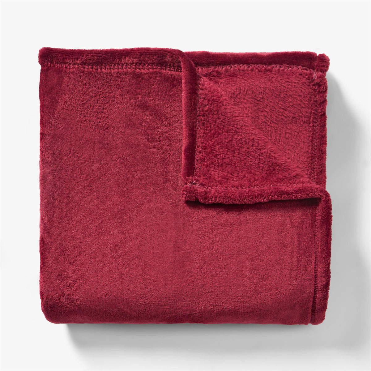 OHS Flannel Fleece Blanket Large Winter Warm Throw Luxury Bedspread