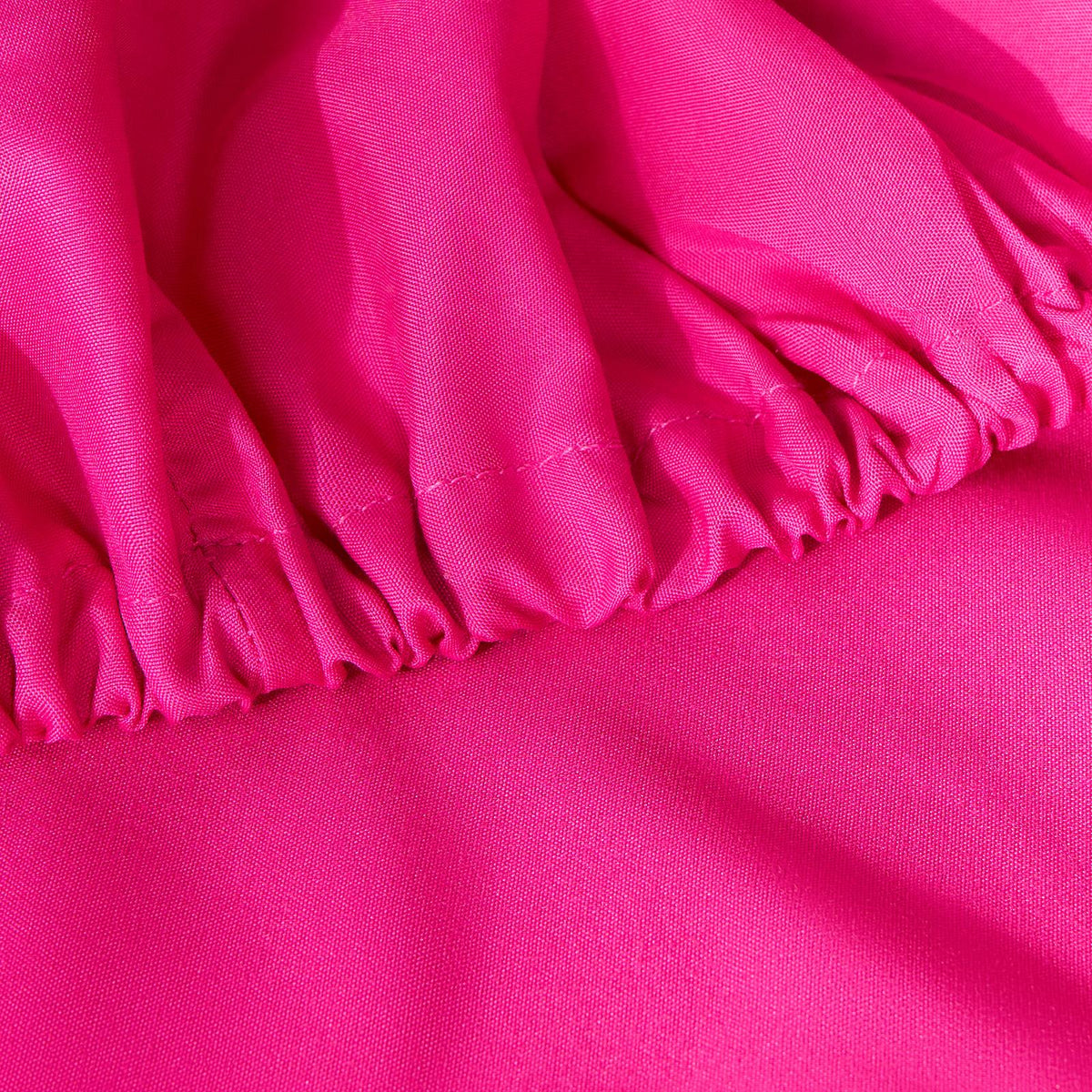 OHS Fitted Sheet Extra Deep 30cm Single Double King Super King Full Bed Sheets
