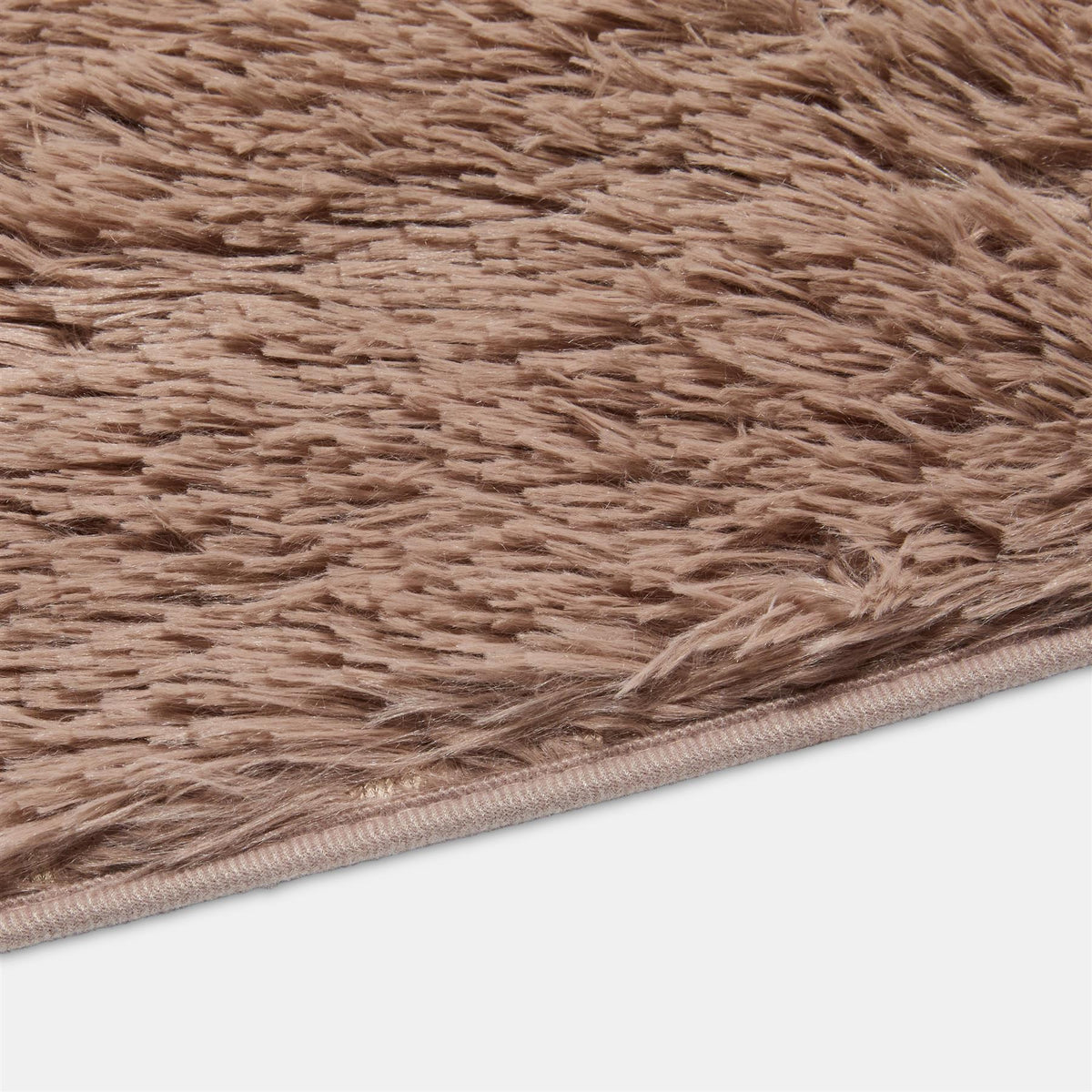 OHS Fluffy Rug Anti-Slip/Skid Shaggy Large Bedroom Non-Shed Floor Carpet Mat