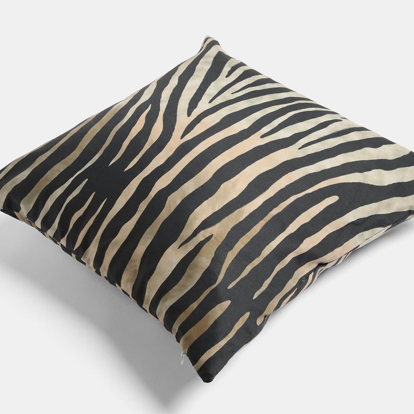 OHS Fun Print Garden Cushion Covers 2 Pack Water Resistant Outdoor Indoor