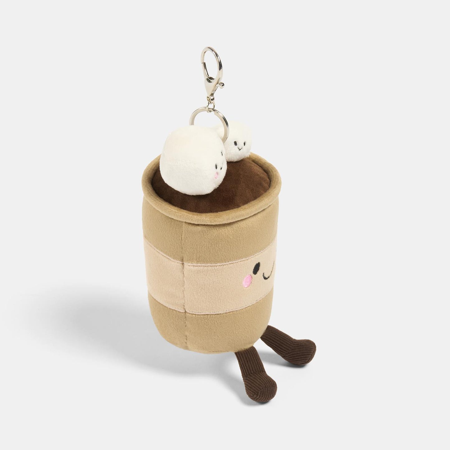 OHS Character Keyring OR Cushion OR Doorstop Novetly Bag Charm Home Decor