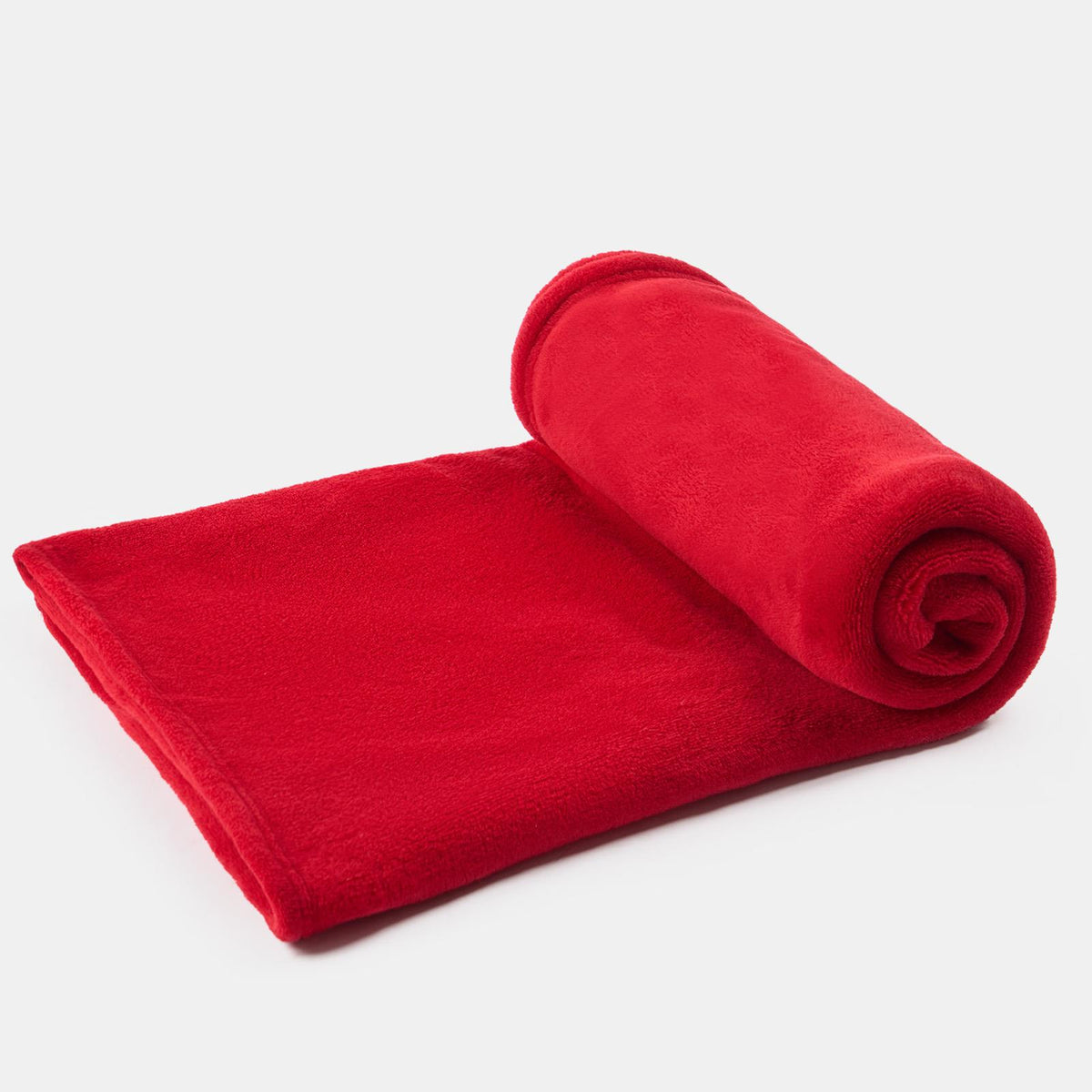 OHS Flannel Fleece Blanket Large Winter Warm Throw Luxury Bedspread