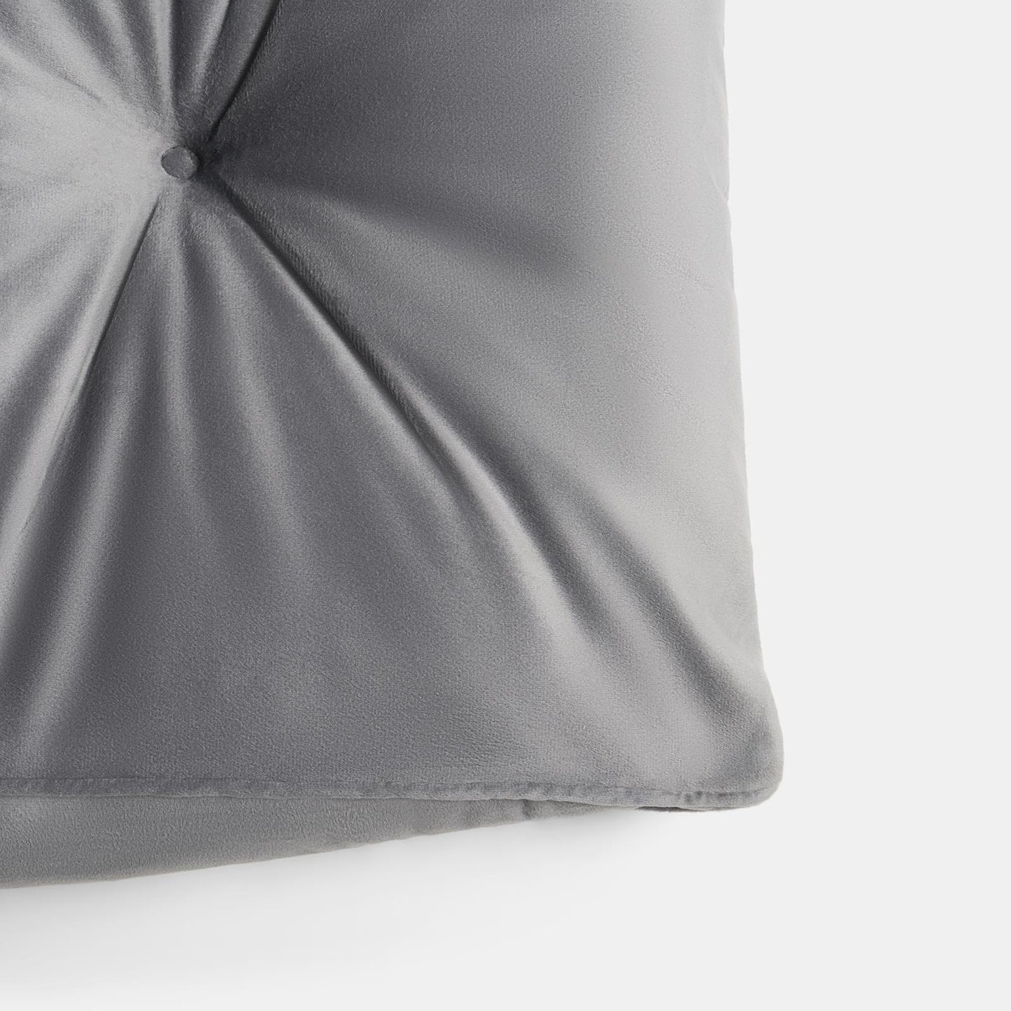 OHS Plain Headboard Bed Wedge Pillow Lumbar Backrest Support Cushion