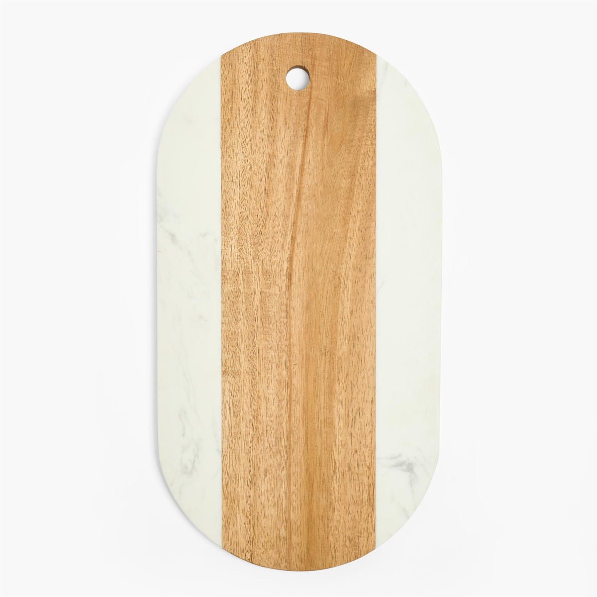 OHS Acacia Cutting Board Wood Chopping Serving Platter Decorative Cheeseboard