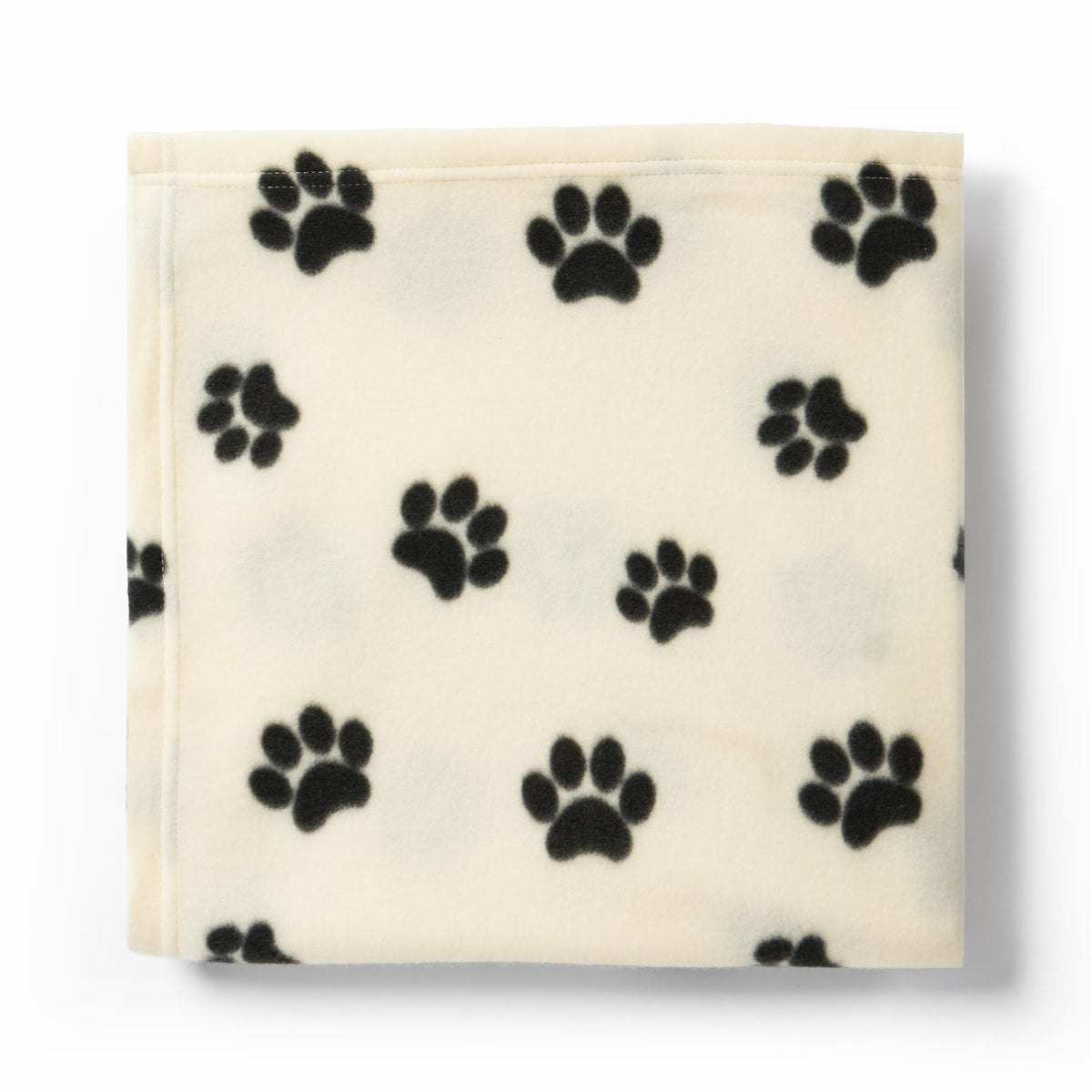 OHS Pet Blanket Dog Warm Fleece Cat Throw Paw Puppy Animal Soft Mat