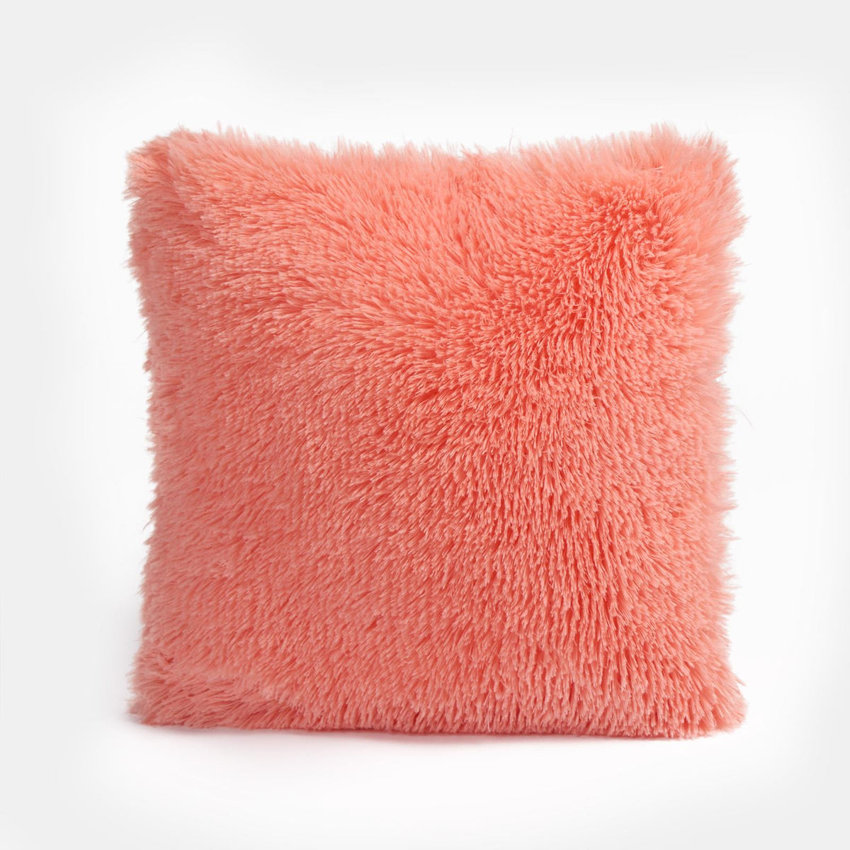OHS Fluffy Cushion Plump Filled Supersoft Fleece Insert Padded Chair Bed Pillow
