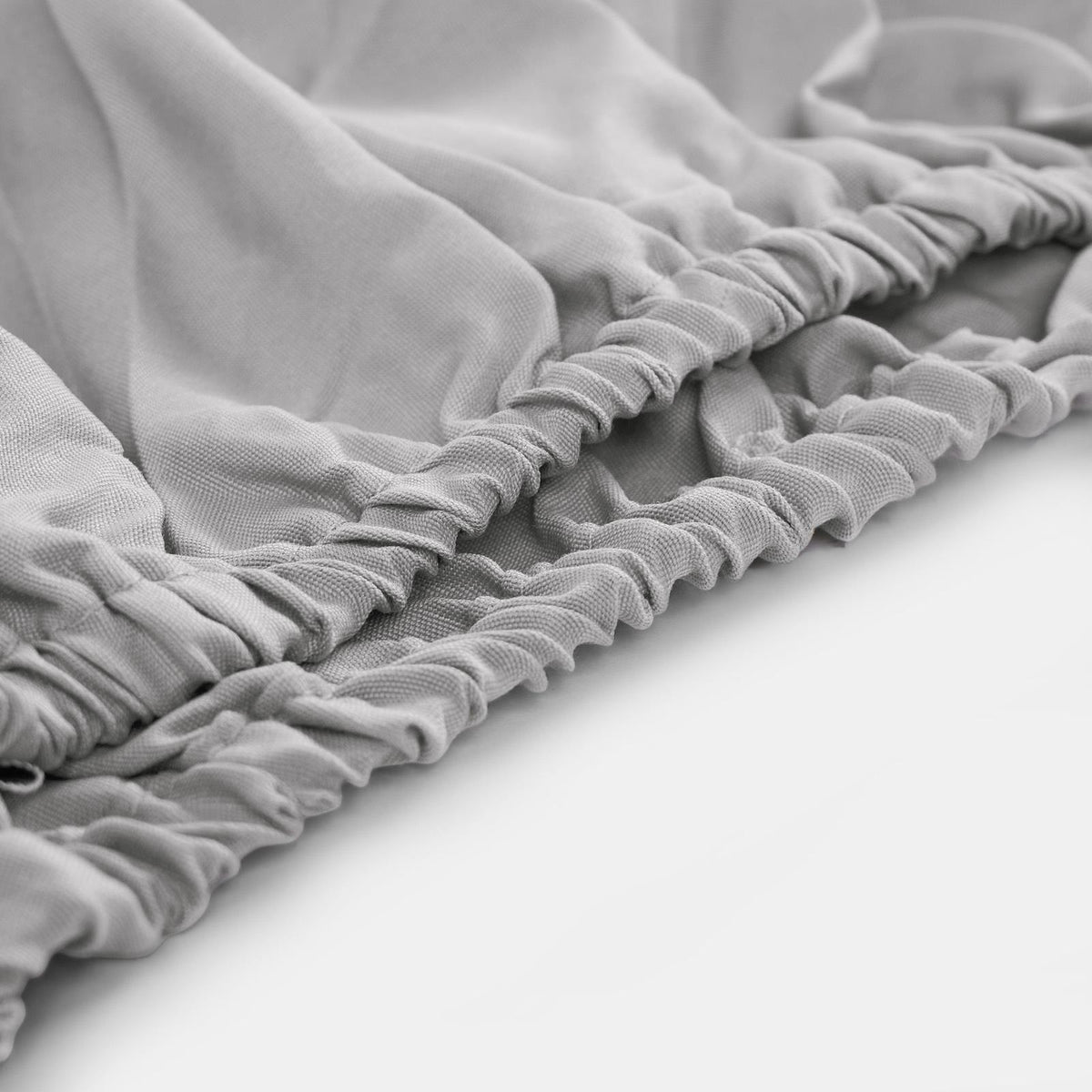 OHS Fitted Sheet Extra Deep 30cm Single Double King Super King Full Bed Sheets