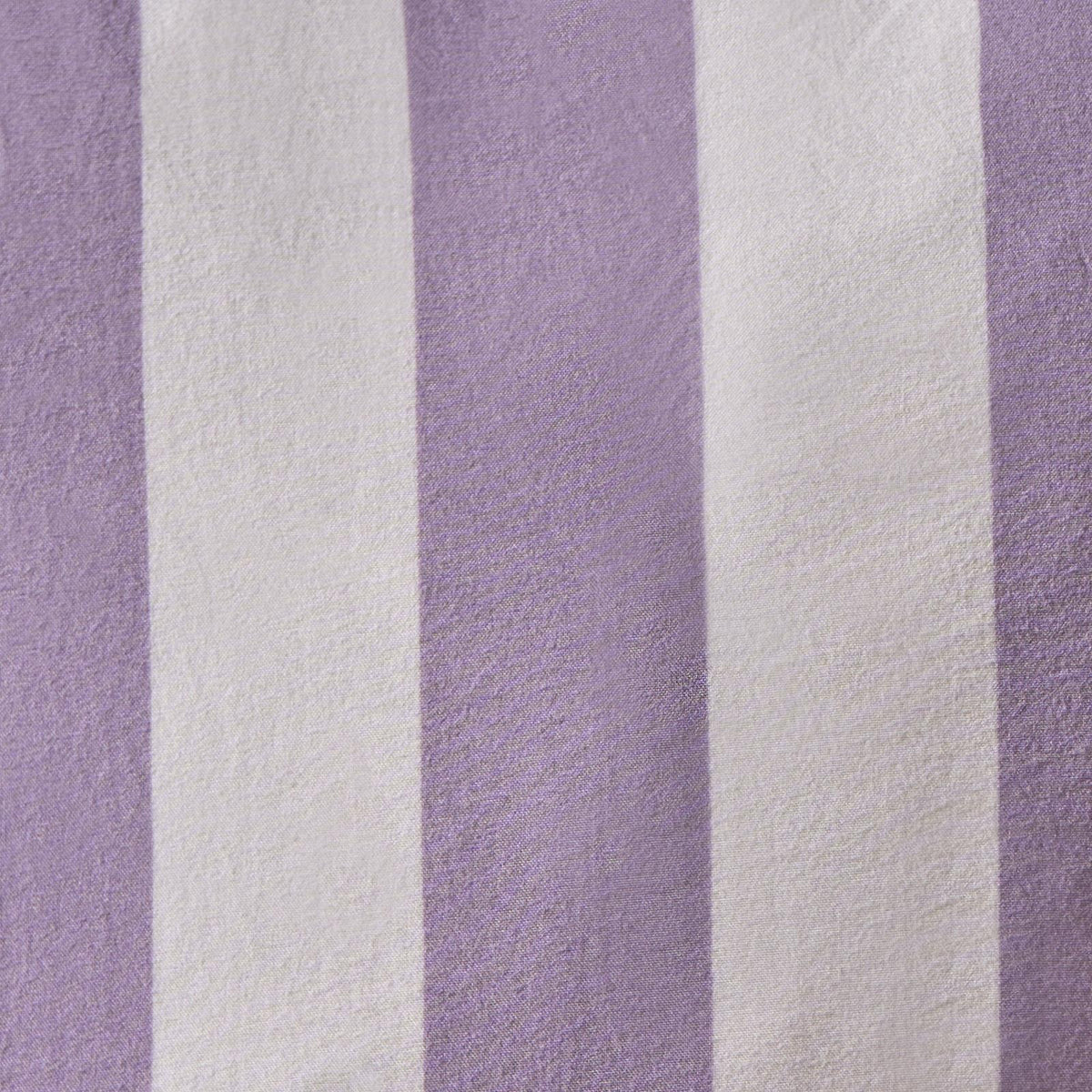 OHS Stripe Frill Cushion Covers Microfibre Square Pillowcases Home Decor