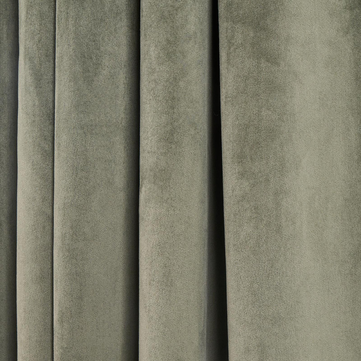Thermal Matte Velvet Eyelet Curtains 2 Pair Of Ready Made Thick Fabric Ring Top