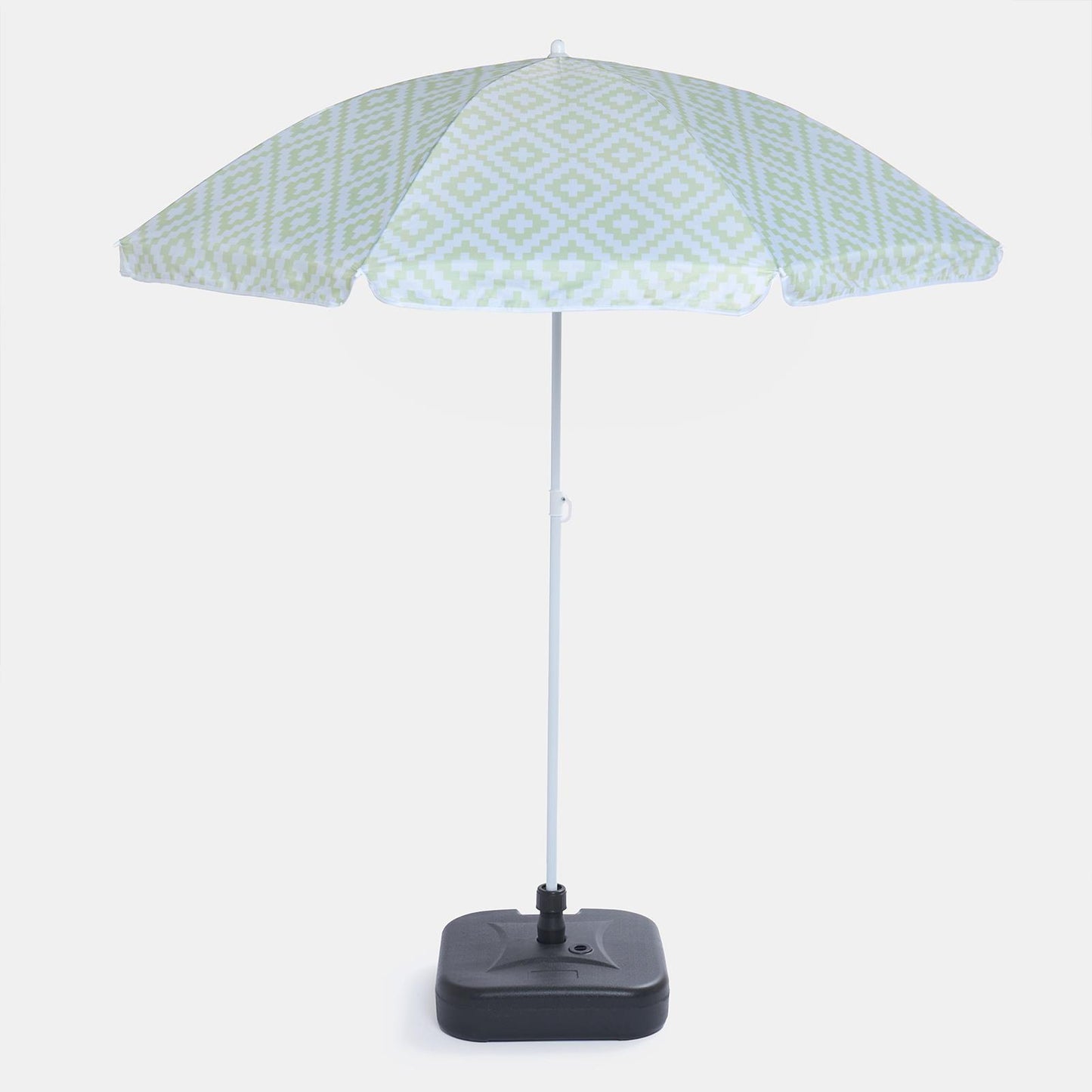 OHS Parasol Umbrella Garden Outdoor Canopy Table Patio Sun Shade