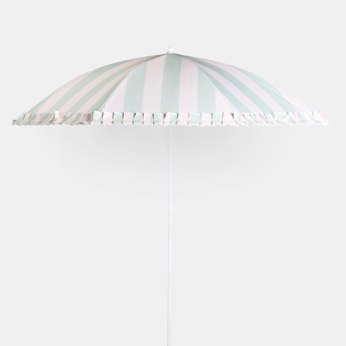 OHS Parasol Umbrella Garden Outdoor Canopy Table Patio Sun Shade