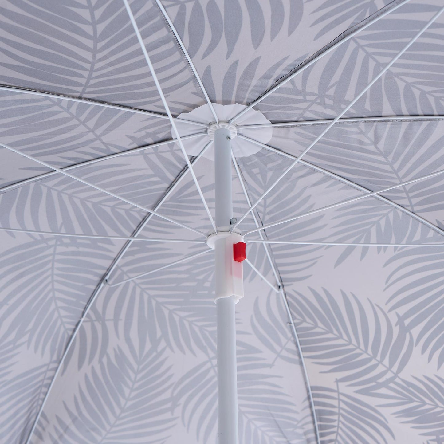 OHS Parasol Umbrella Garden Outdoor Canopy Table Patio Sun Shade