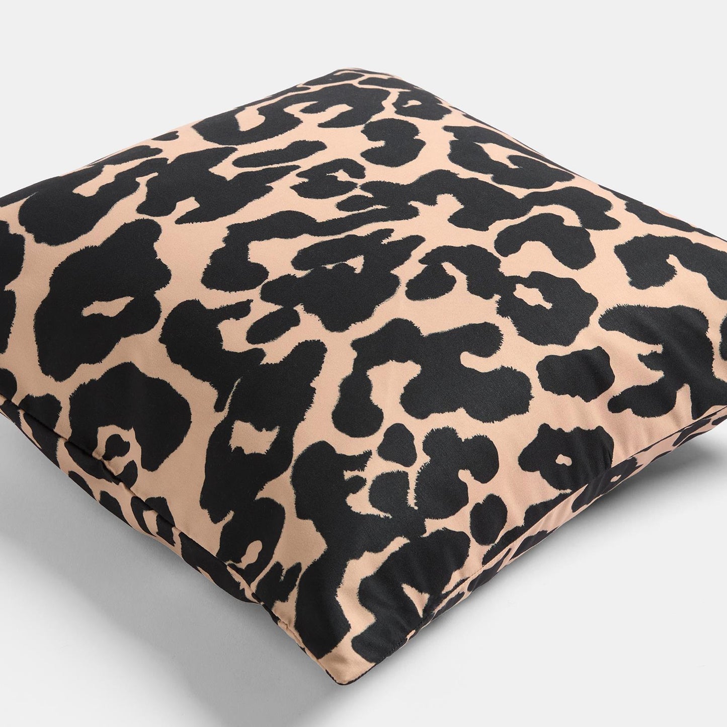 OHS Fun Print Garden Cushion Covers 2 Pack Water Resistant Outdoor Indoor