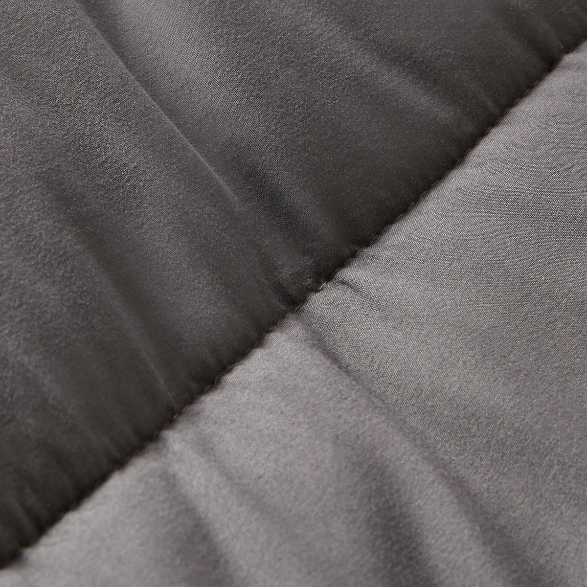 OHS Coverless Duvet & Pillowcase 10.5 Tog Bedding Set Easy Care Reversible