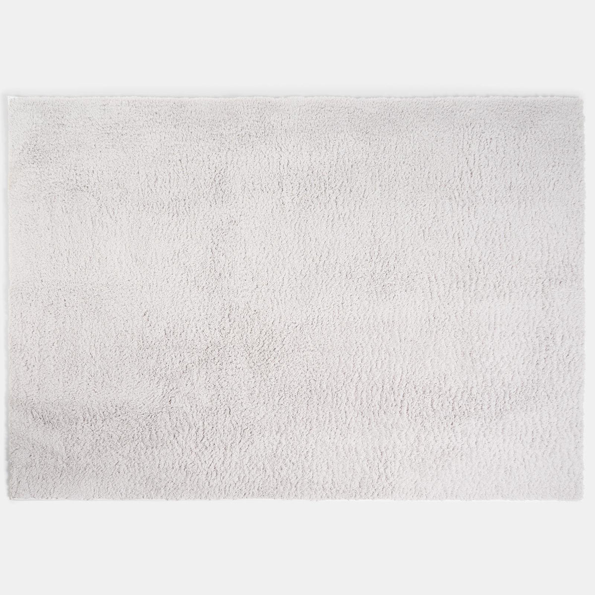 OHS Fluffy Teddy Rug Soft Bedroom Floor Carpet Plush Area Mats For Living Room