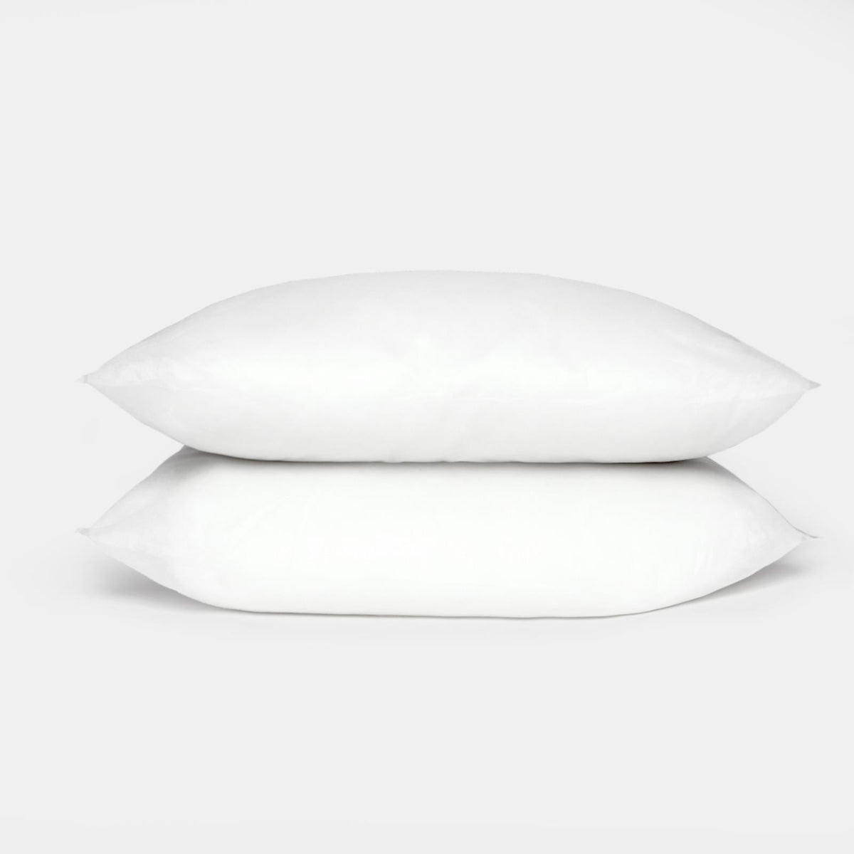 OHS Essentials Pillows Spring and Bounce 2 or 4 Pack Medium Support Pillow