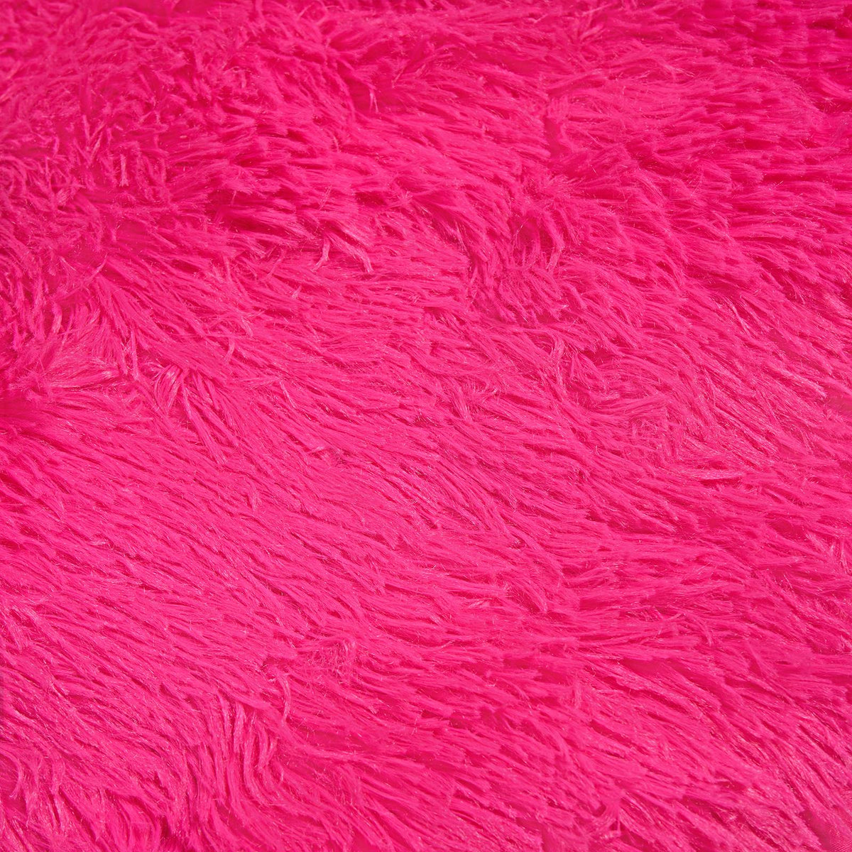 OHS Fluffy Fleece Weighted Blanket Sensory Adult Sleep Anxiety Soft Throw