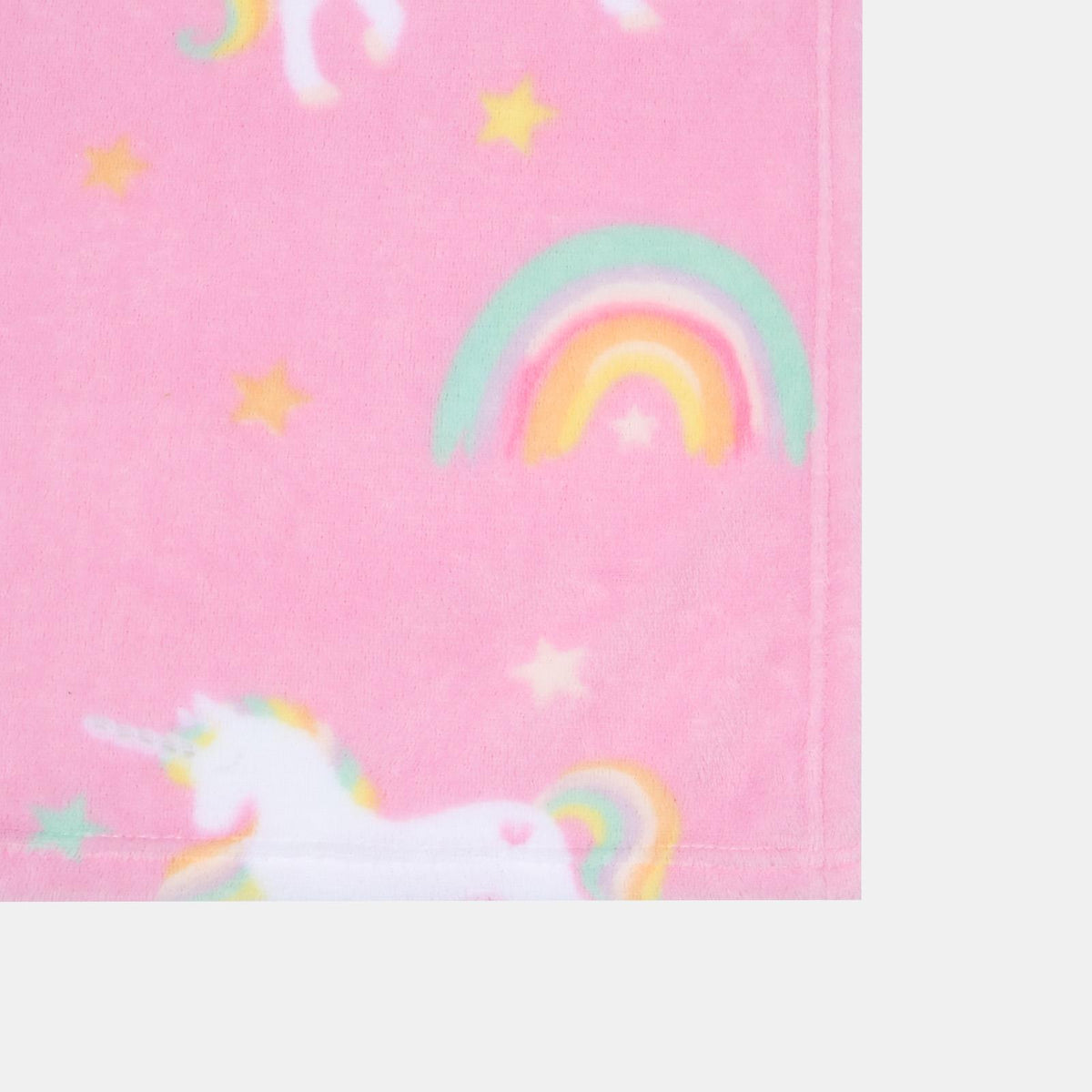 Kids Fleece Blanket with Sleeves Arms Wearable Supersoft Cosy Plush Warm Throw