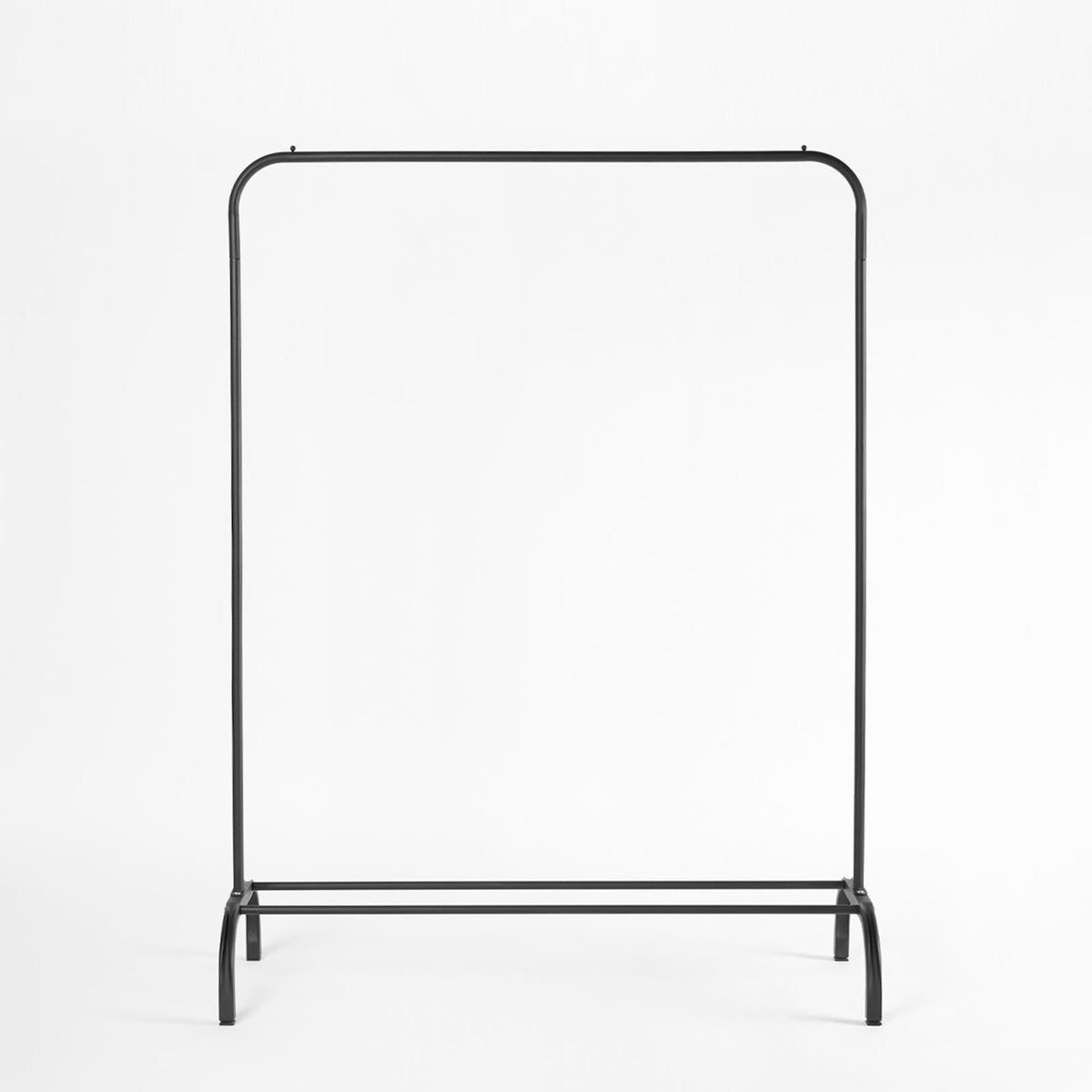 OHS Clothes Rail Heavy Duty Shoe Rack Shelf Hanging Organiser Display Stand